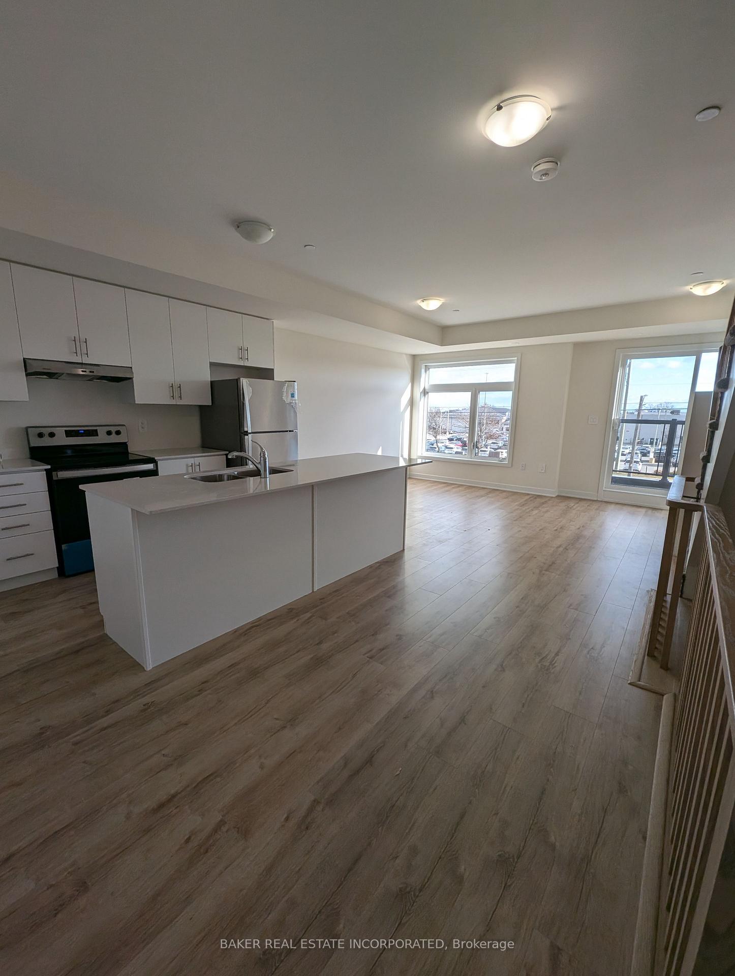 Photo 2 of Unit 328, 755 Omega Drive, Pickering, Woodlands — HOMEH