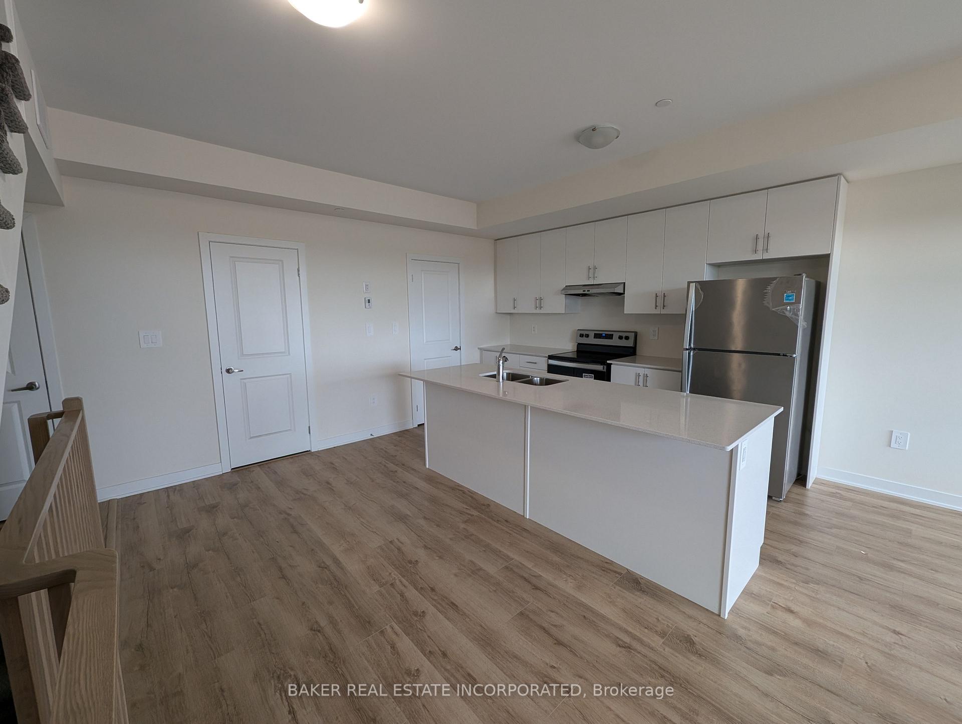 Photo 5 of Unit 328, 755 Omega Drive, Pickering, Woodlands — HOMEH