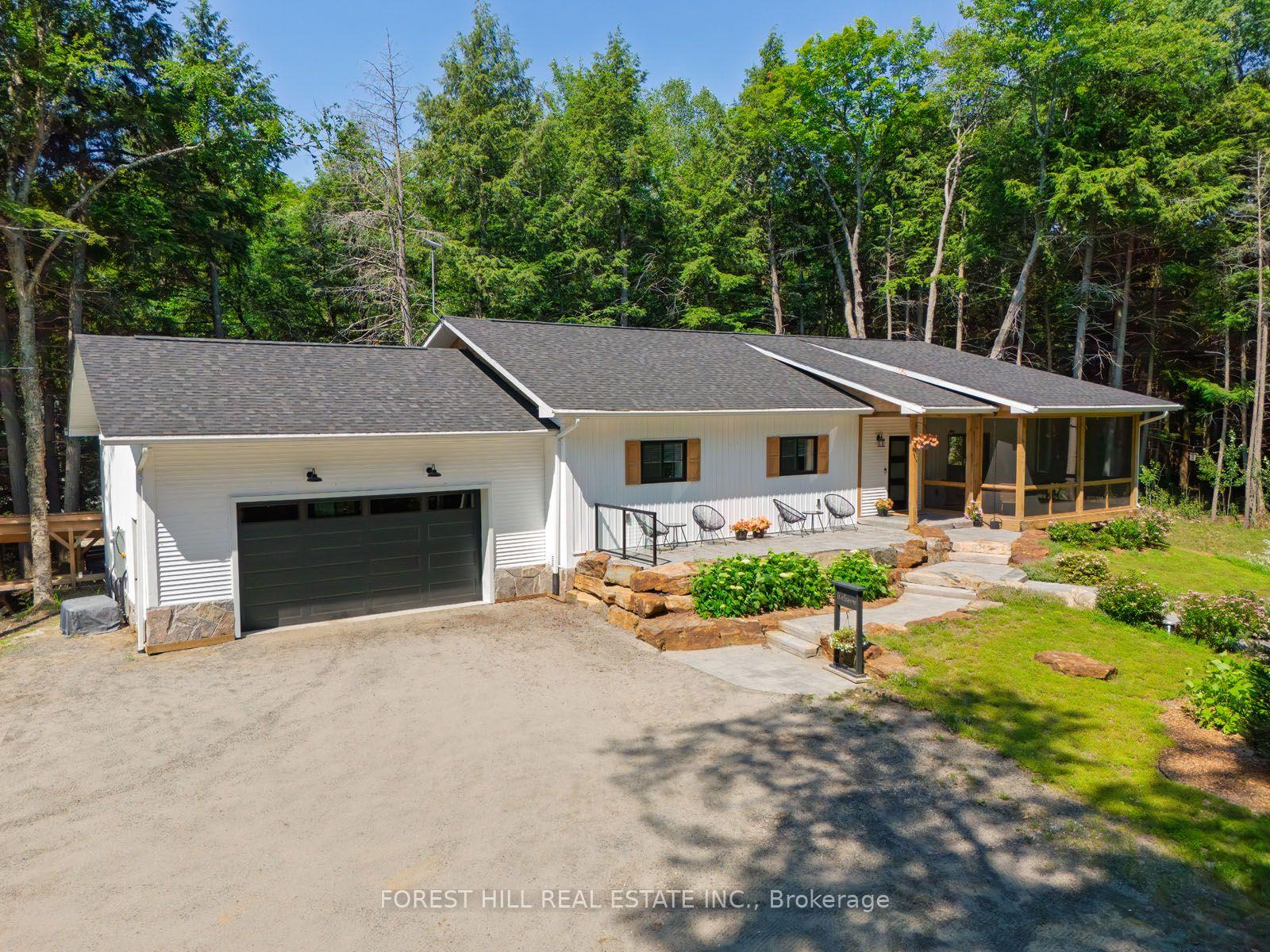 Photo of 315 North Fox Lake Road
