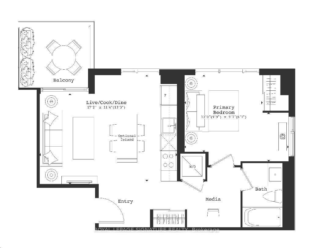 Photo 2 of Unit 702, 2075 Lakeshore Road, Burlington, Brant — HOMEH