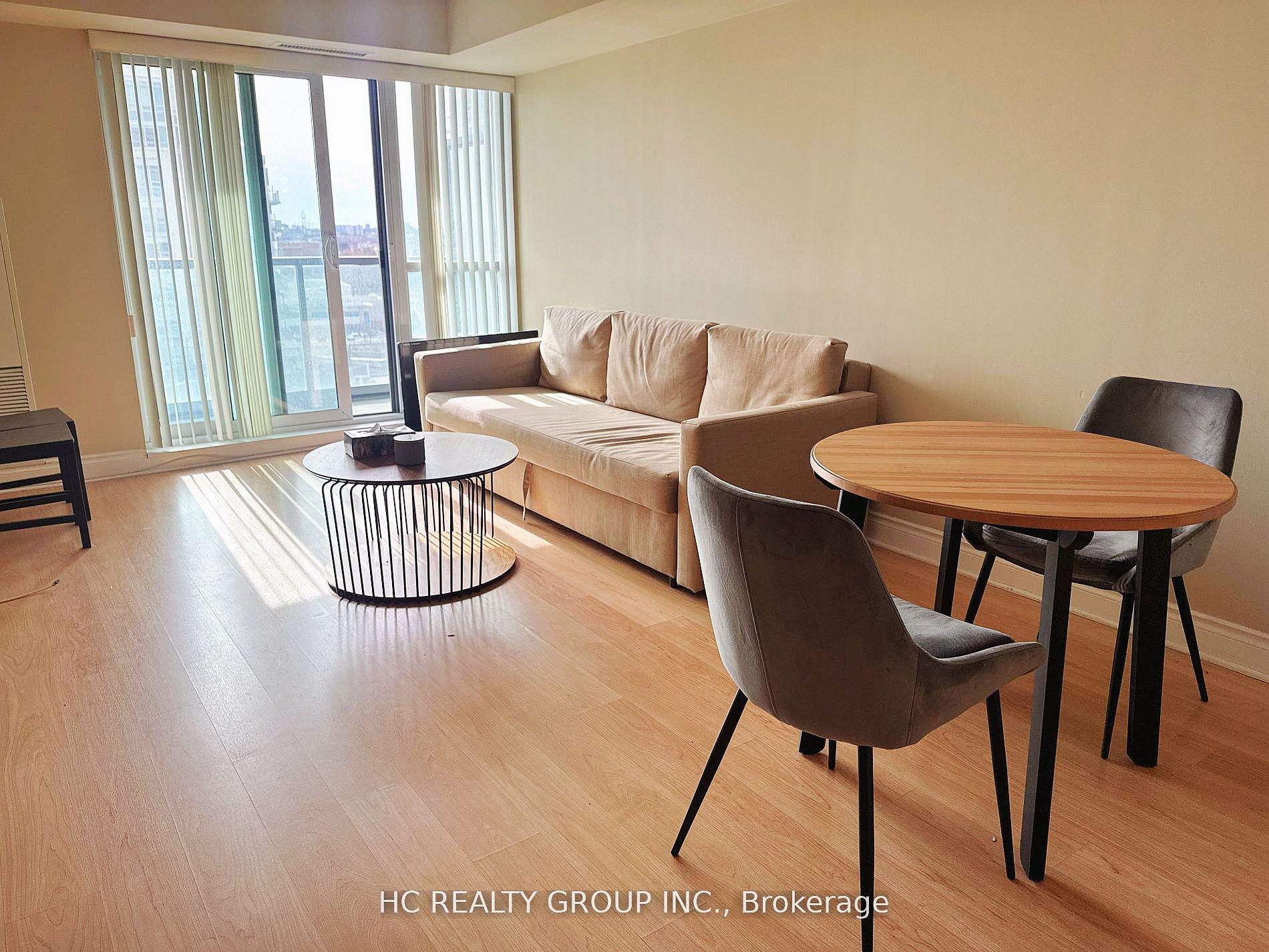 Photo 5 of Unit 1206, 75 South Town Centre Boulevard, Markham, Unionville — HOMEH