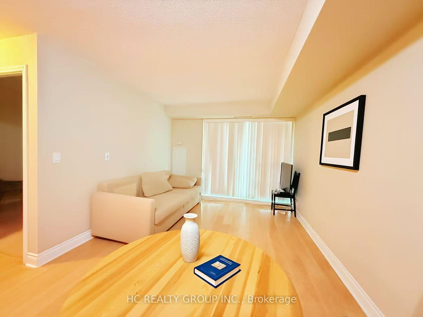 Photo 6 of Unit 1206, 75 South Town Centre Boulevard, Markham, Unionville — HOMEH