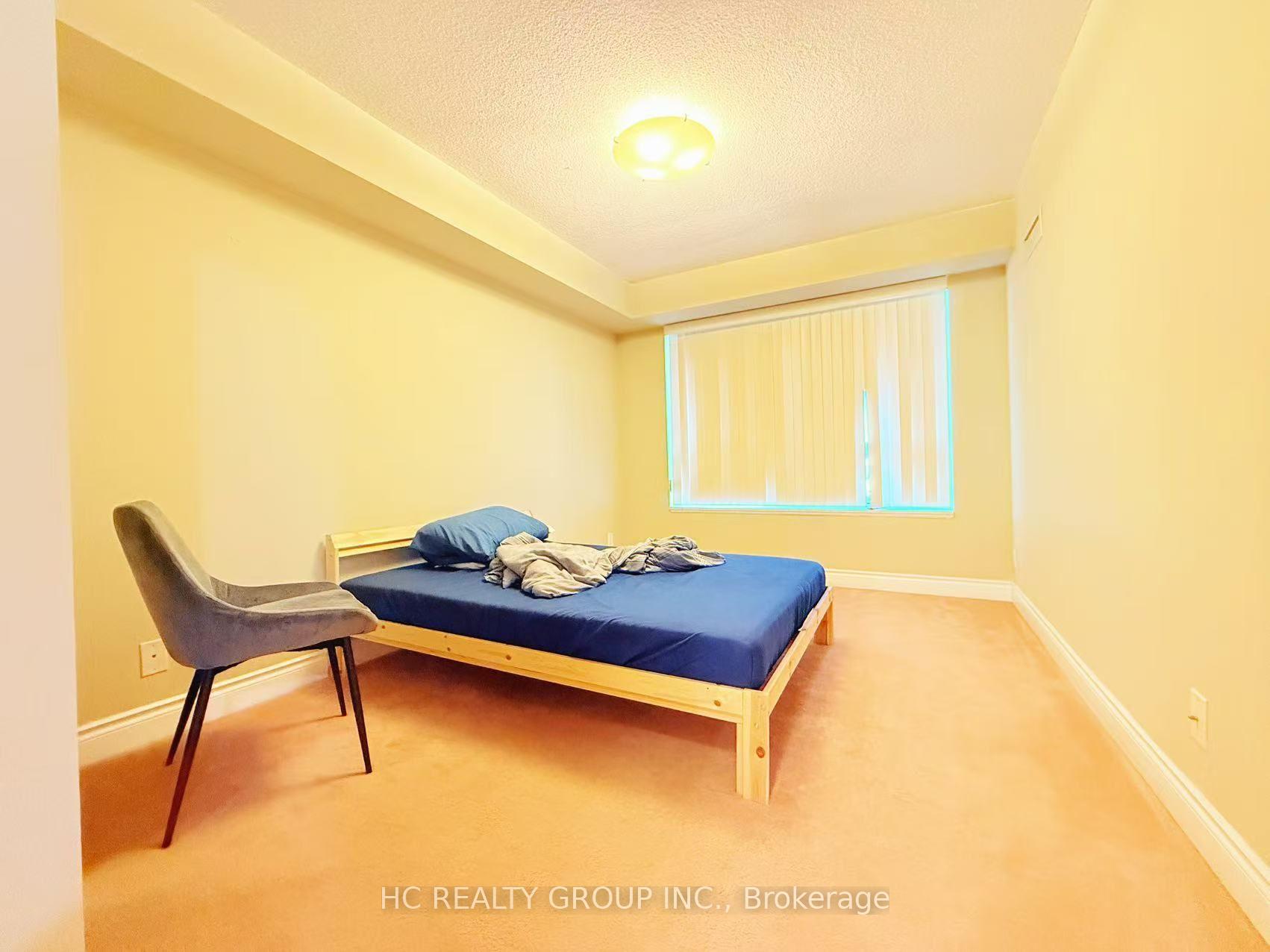 Photo 7 of Unit 1206, 75 South Town Centre Boulevard, Markham, Unionville — HOMEH