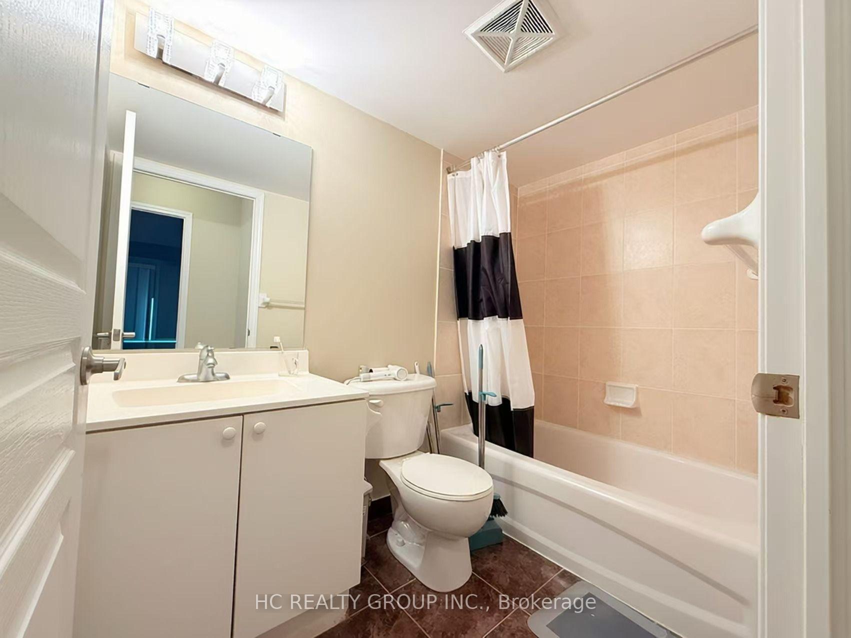 Photo 9 of Unit 1206, 75 South Town Centre Boulevard, Markham, Unionville — HOMEH
