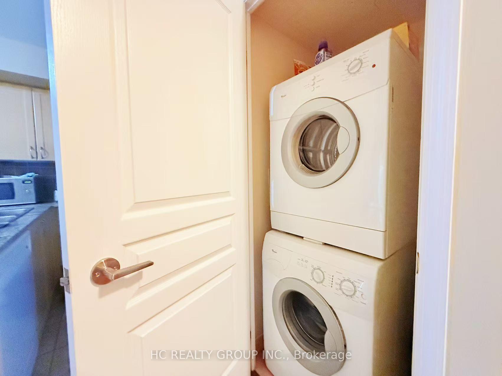 Photo 10 of Unit 1206, 75 South Town Centre Boulevard, Markham, Unionville — HOMEH