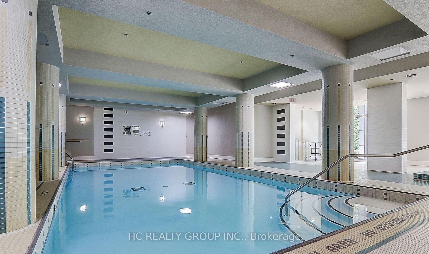 Photo 12 of Unit 1206, 75 South Town Centre Boulevard, Markham, Unionville — HOMEH