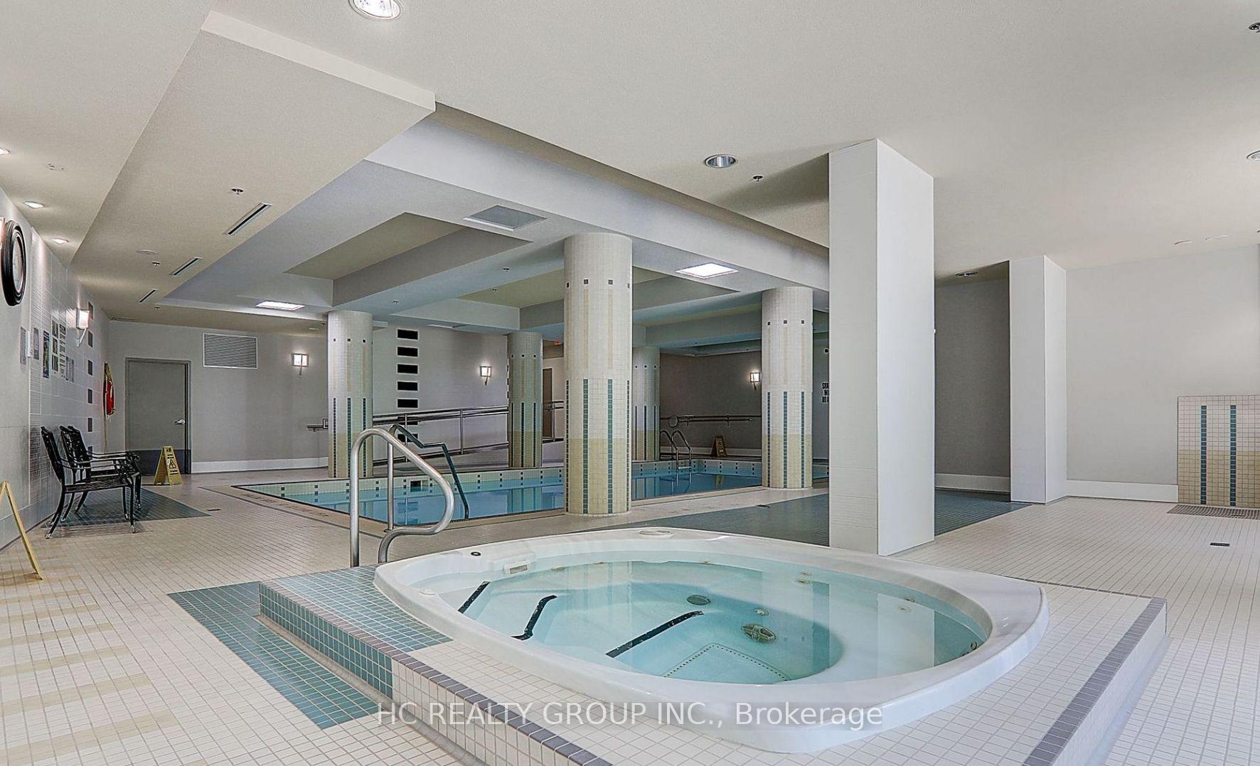 Photo 13 of Unit 1206, 75 South Town Centre Boulevard, Markham, Unionville — HOMEH