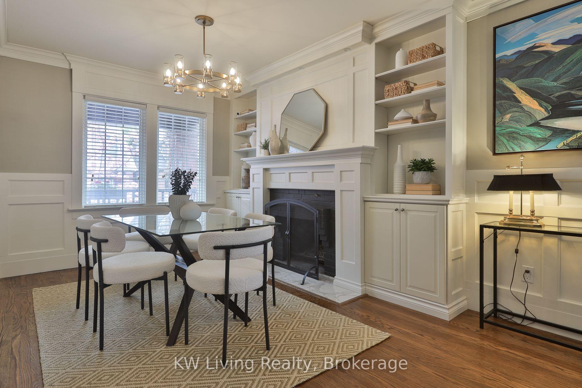 Photo 4 of 452 Davisville Avenue, Toronto, Mount Pleasant East — HOMEH