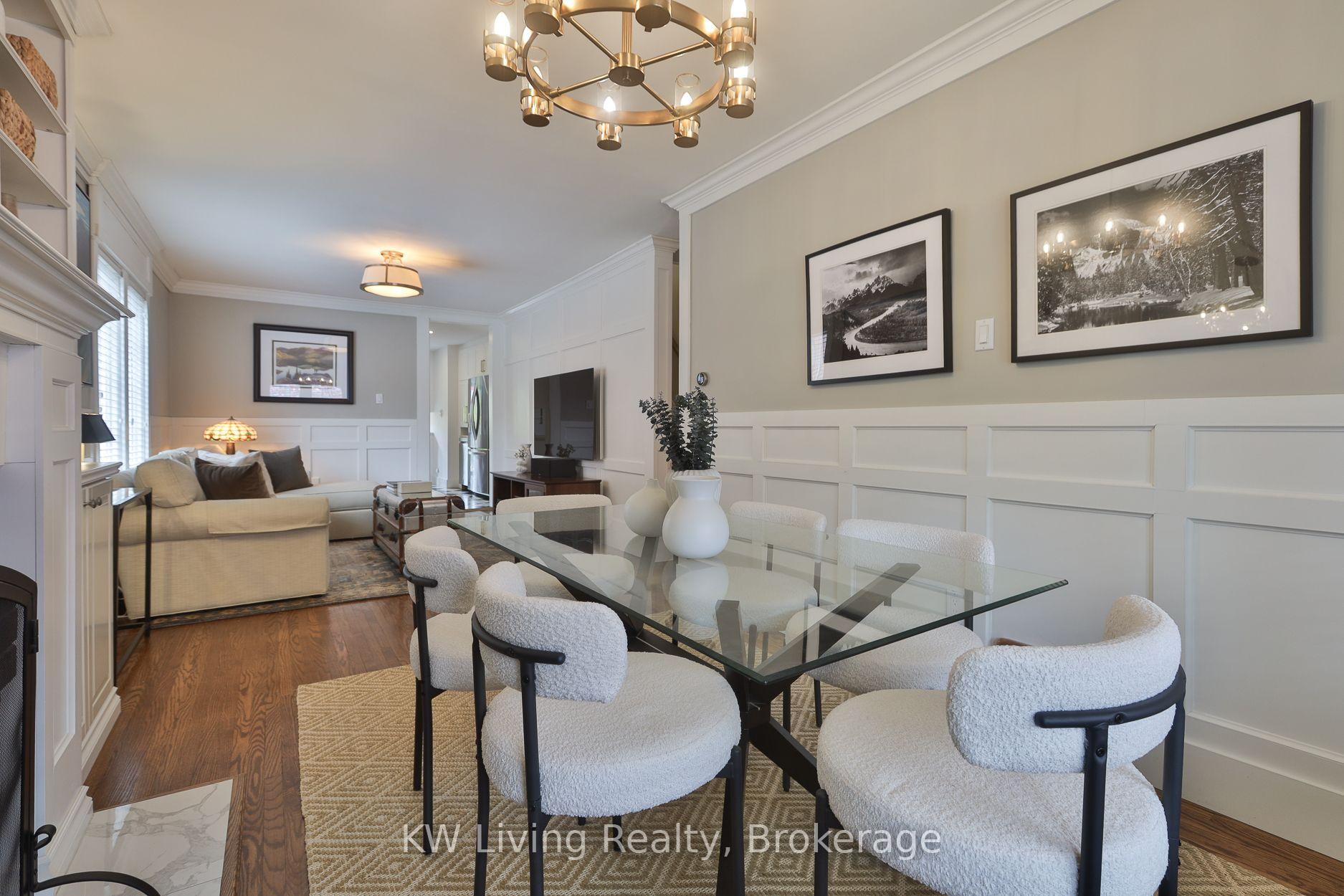 Photo 5 of 452 Davisville Avenue, Toronto, Mount Pleasant East — HOMEH