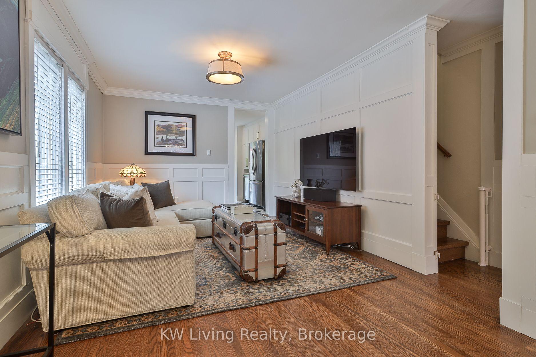 Photo 7 of 452 Davisville Avenue, Toronto, Mount Pleasant East — HOMEH