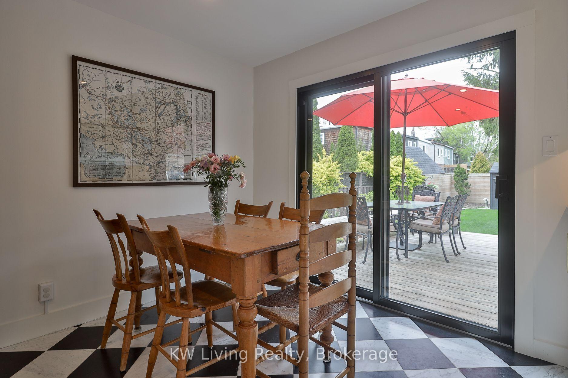 Photo 13 of 452 Davisville Avenue, Toronto, Mount Pleasant East — HOMEH