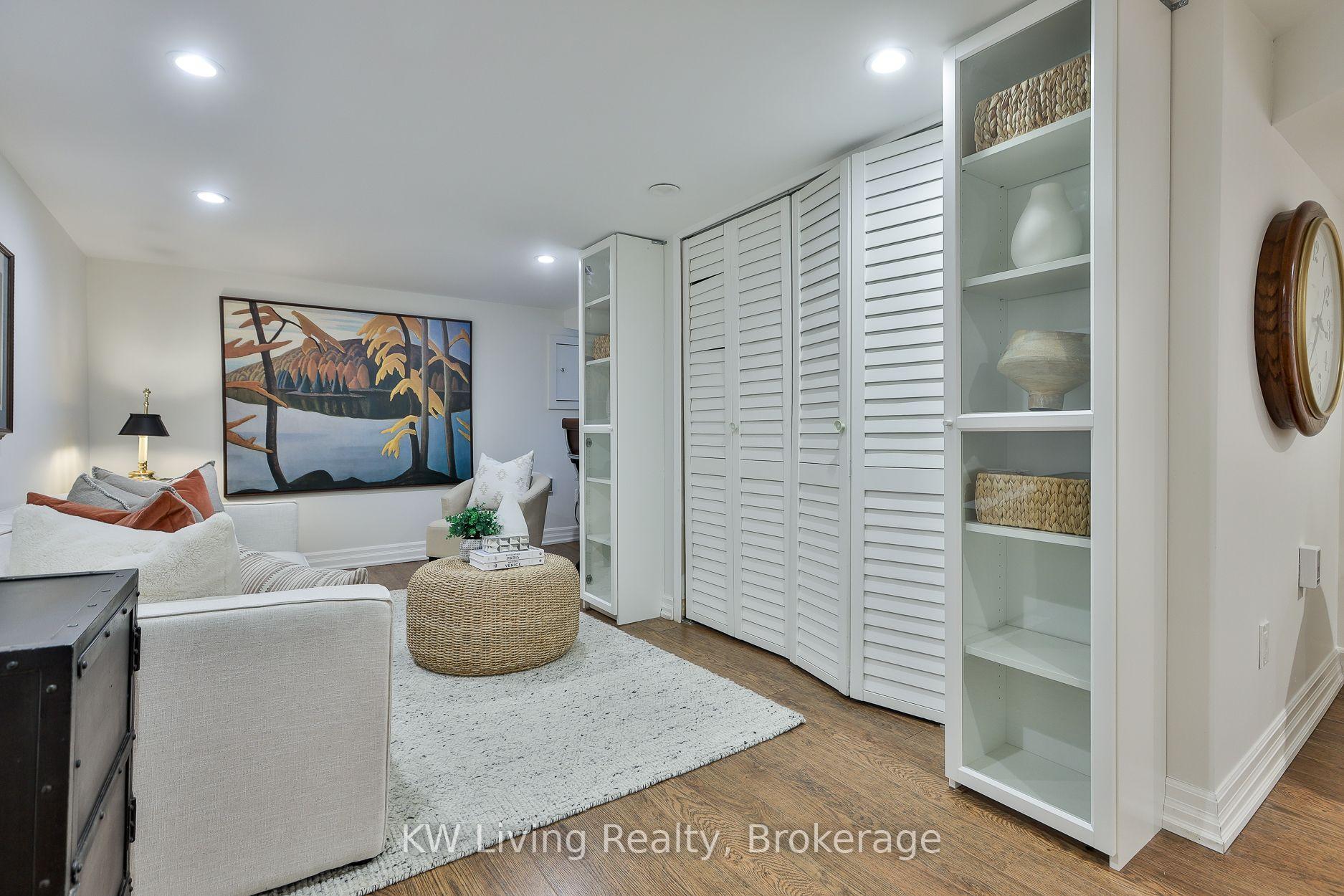Photo 21 of 452 Davisville Avenue, Toronto, Mount Pleasant East — HOMEH