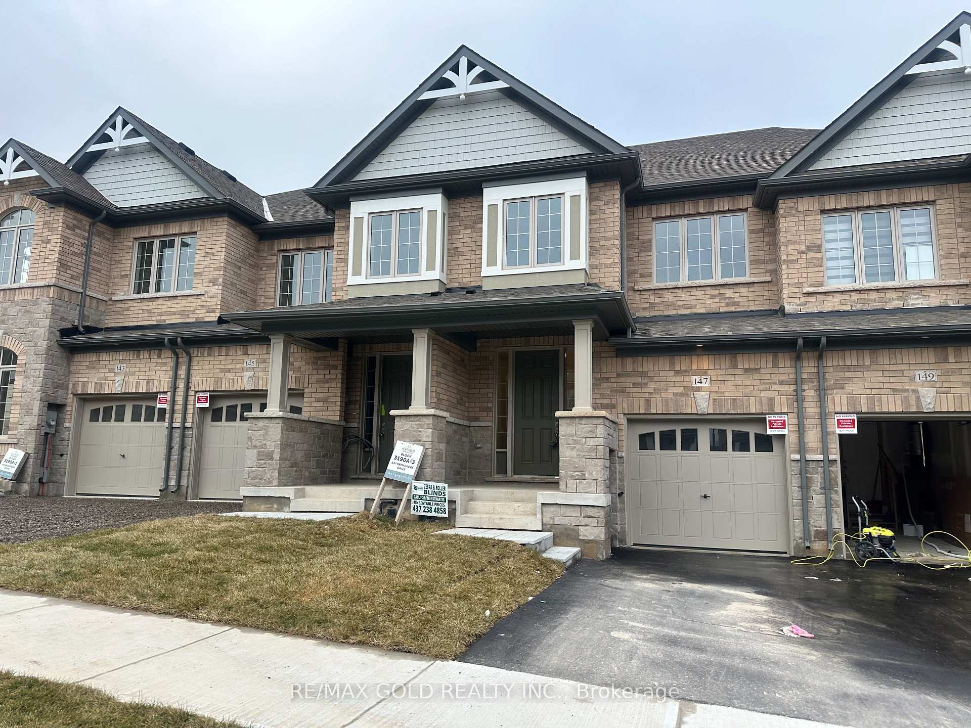 Photo 1 of 147 Broadacre Drive, Kitchener, Huron Park — HOMEH