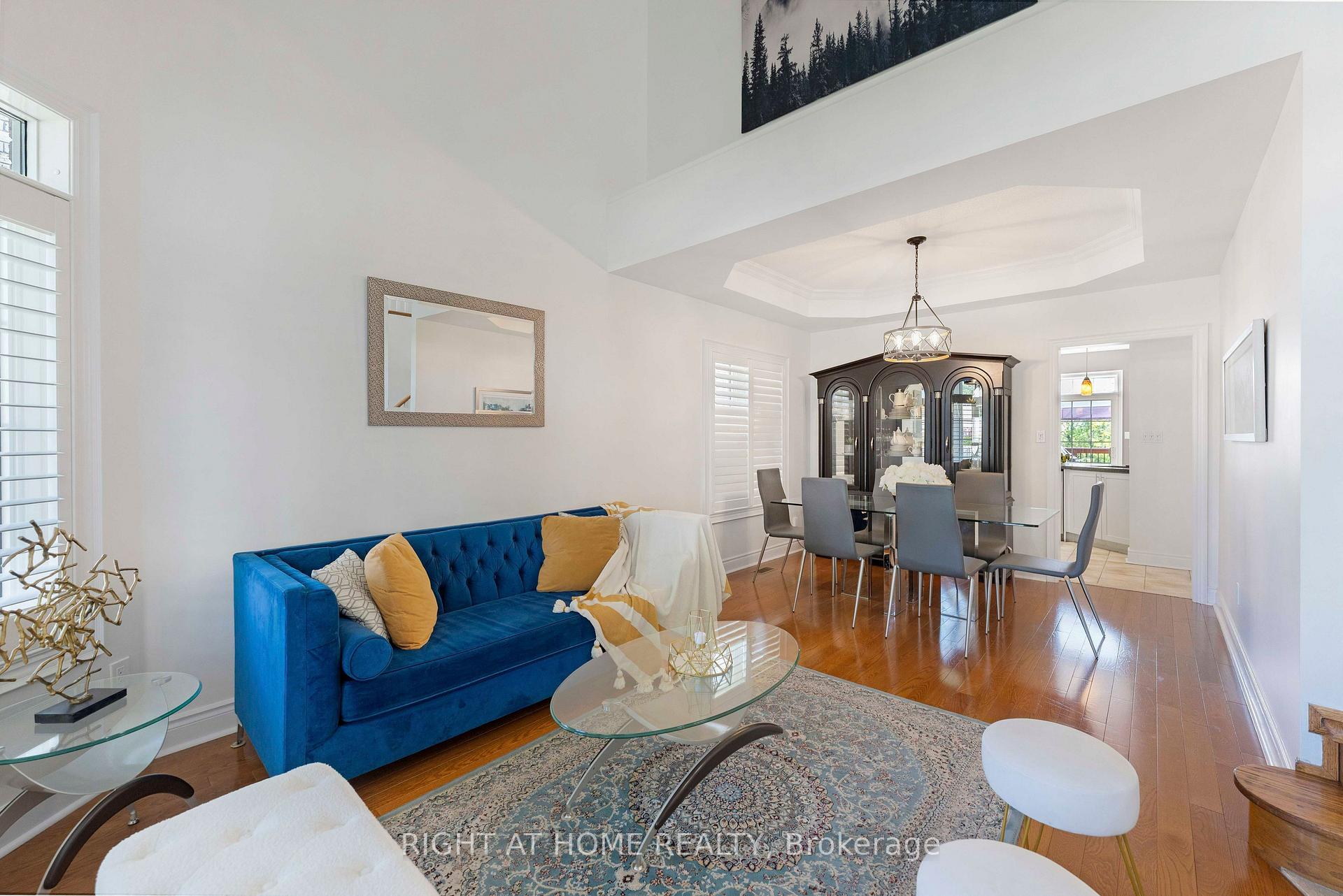 Photo 6 of 1048 Mcquay Boulevard, Whitby, Lynde Creek — HOMEH