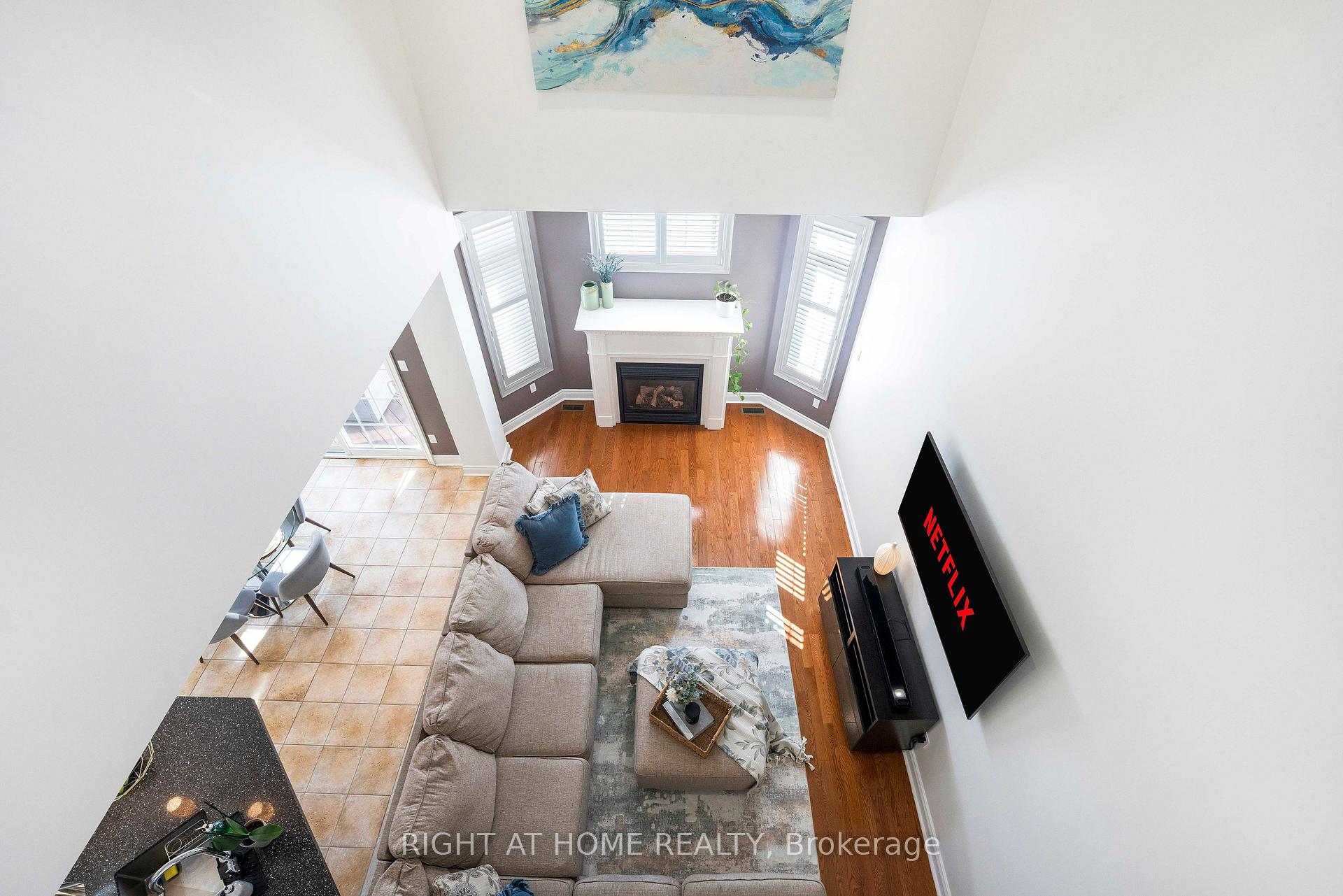 Photo 9 of 1048 Mcquay Boulevard, Whitby, Lynde Creek — HOMEH