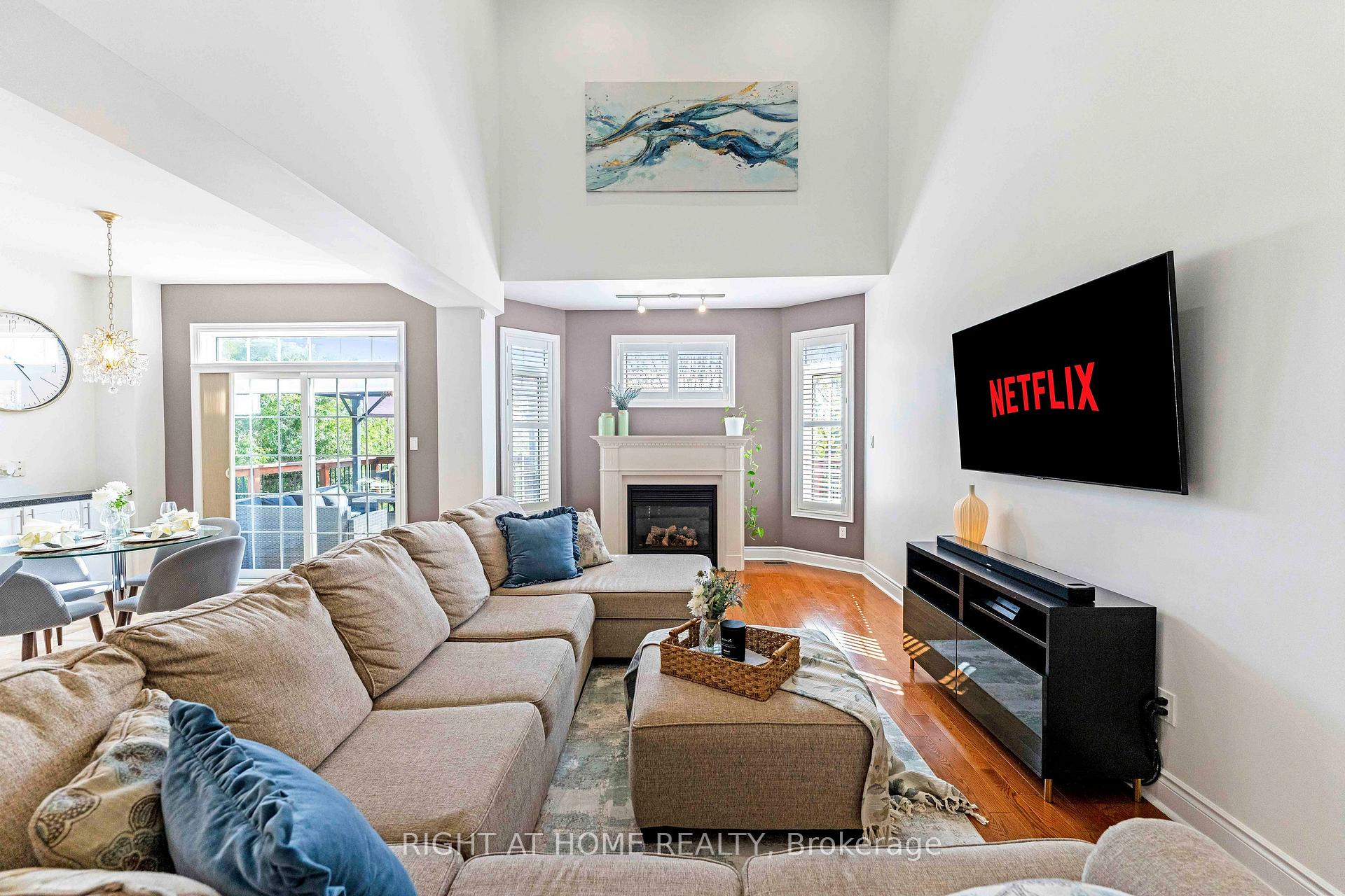 Photo 11 of 1048 Mcquay Boulevard, Whitby, Lynde Creek — HOMEH
