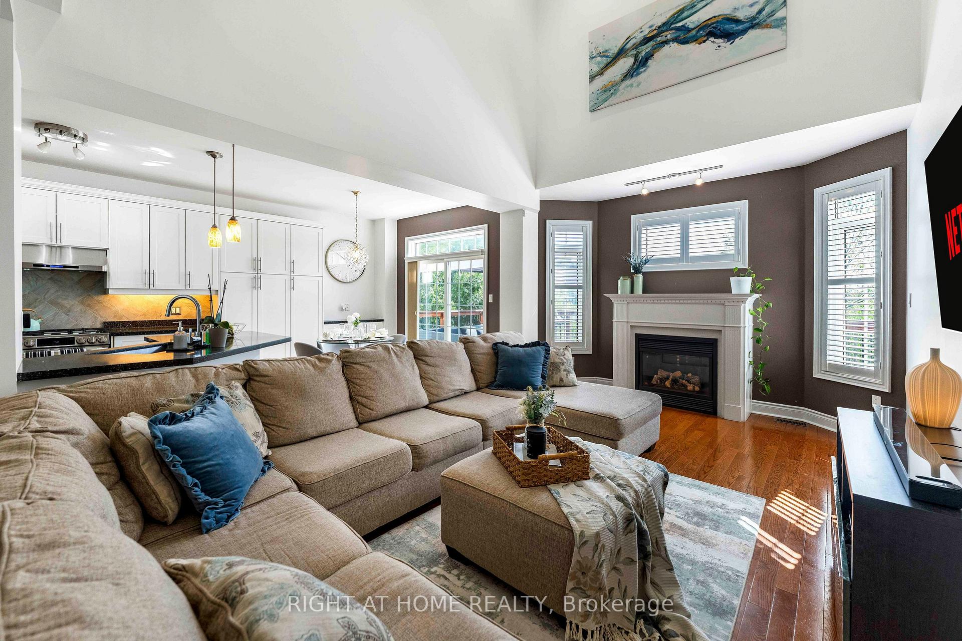Photo 12 of 1048 Mcquay Boulevard, Whitby, Lynde Creek — HOMEH