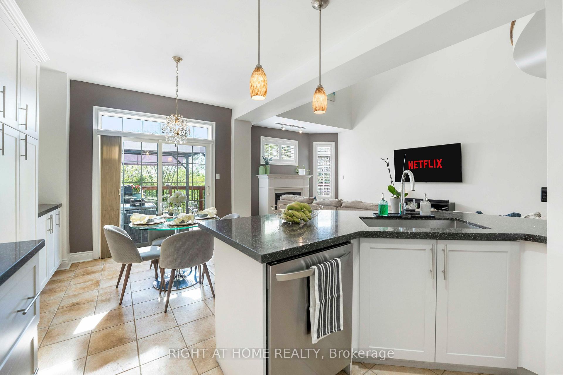 Photo 16 of 1048 Mcquay Boulevard, Whitby, Lynde Creek — HOMEH