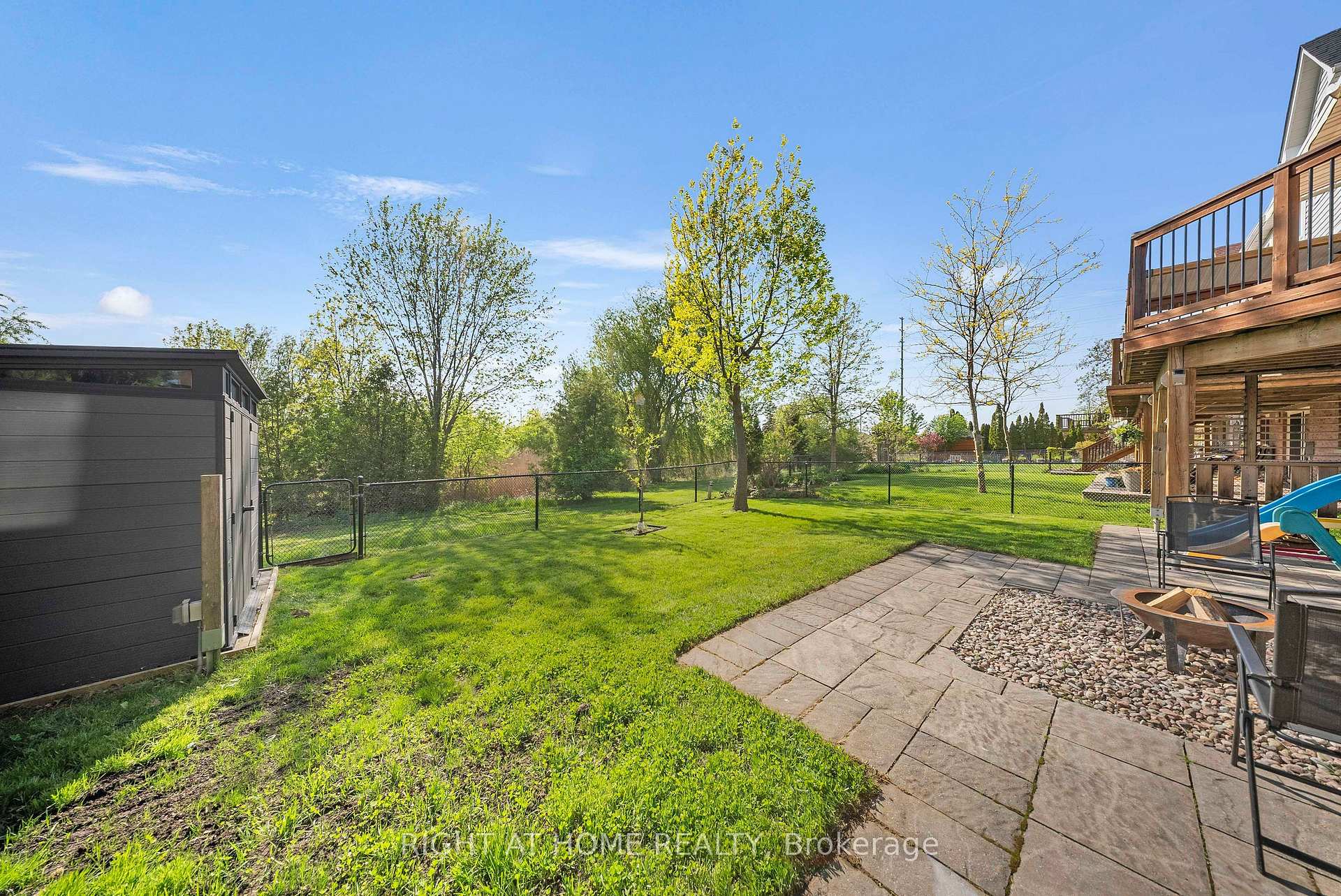 Photo 45 of 1048 Mcquay Boulevard, Whitby, Lynde Creek — HOMEH