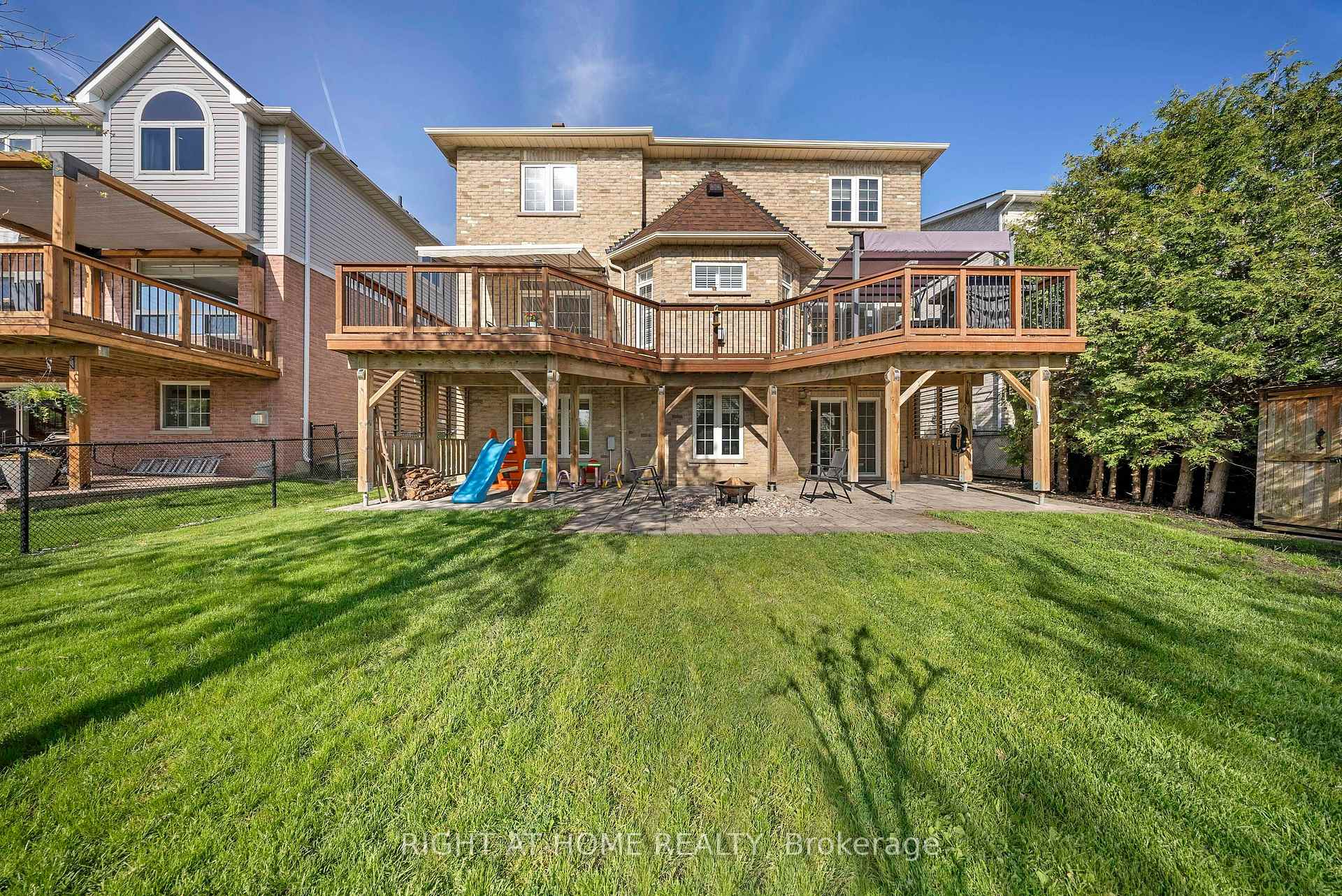 Photo 46 of 1048 Mcquay Boulevard, Whitby, Lynde Creek — HOMEH