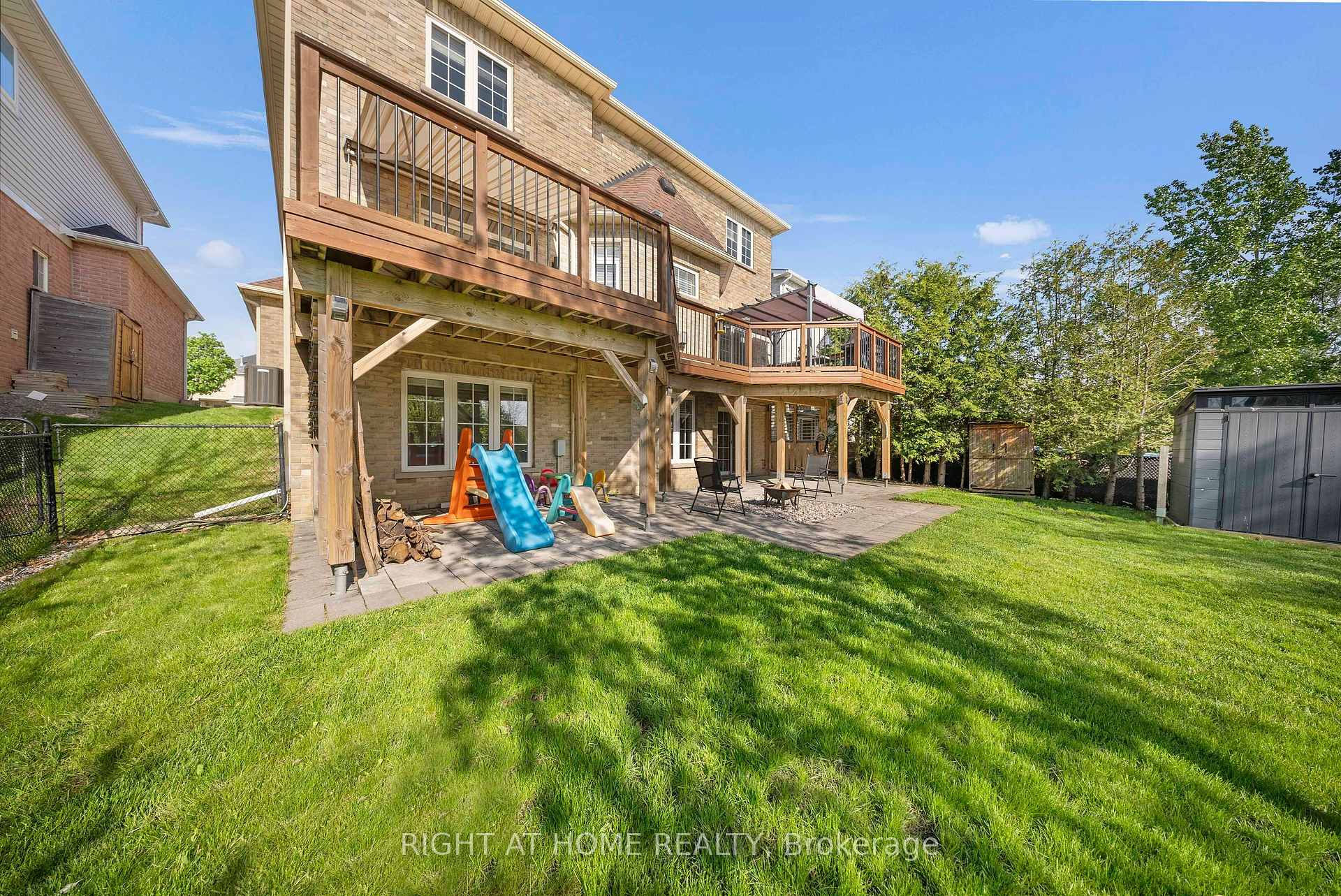 Photo 47 of 1048 Mcquay Boulevard, Whitby, Lynde Creek — HOMEH