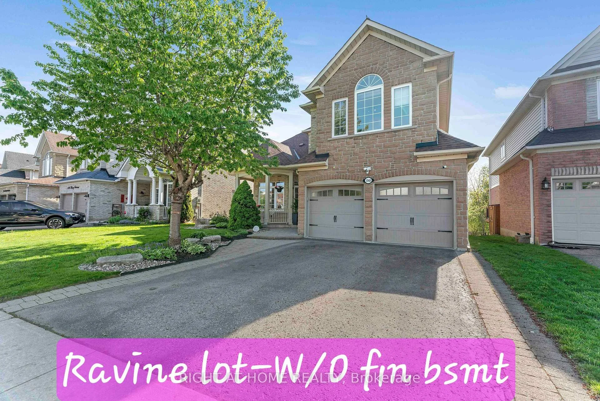 Photo 2 of 1048 Mcquay Boulevard, Whitby, Lynde Creek — HOMEH