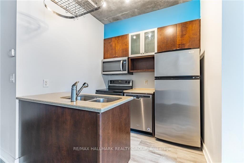 Photo 7 of Unit 1105, 179 George Street, Ottawa, Lower Town/Byward Market — HOMEH