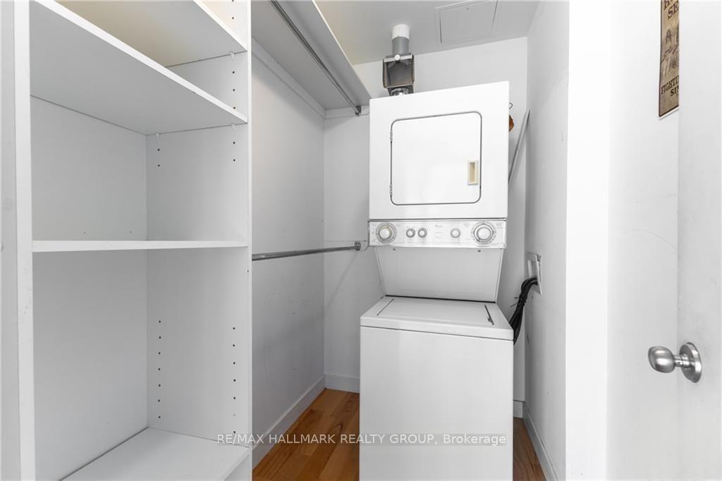 Photo 10 of Unit 1105, 179 George Street, Ottawa, Lower Town/Byward Market — HOMEH