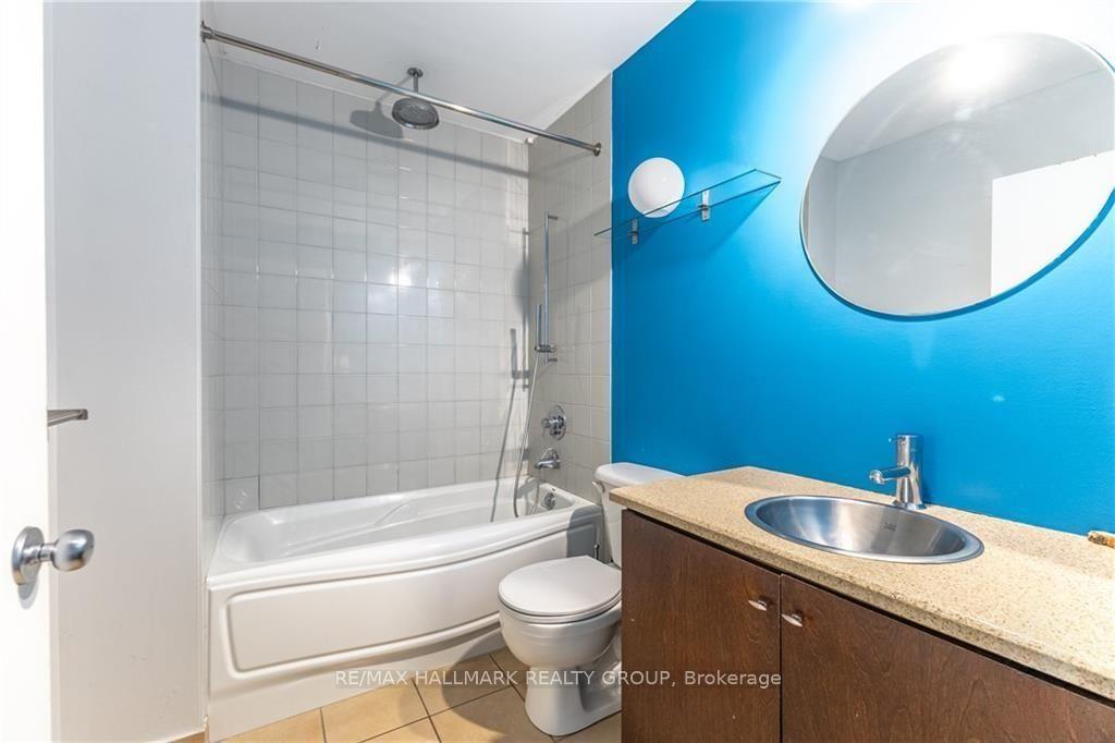 Photo 11 of Unit 1105, 179 George Street, Ottawa, Lower Town/Byward Market — HOMEH