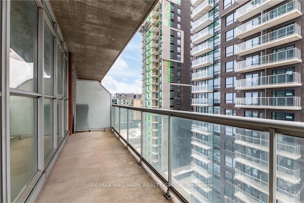 Photo 13 of Unit 1105, 179 George Street, Ottawa, Lower Town/Byward Market — HOMEH