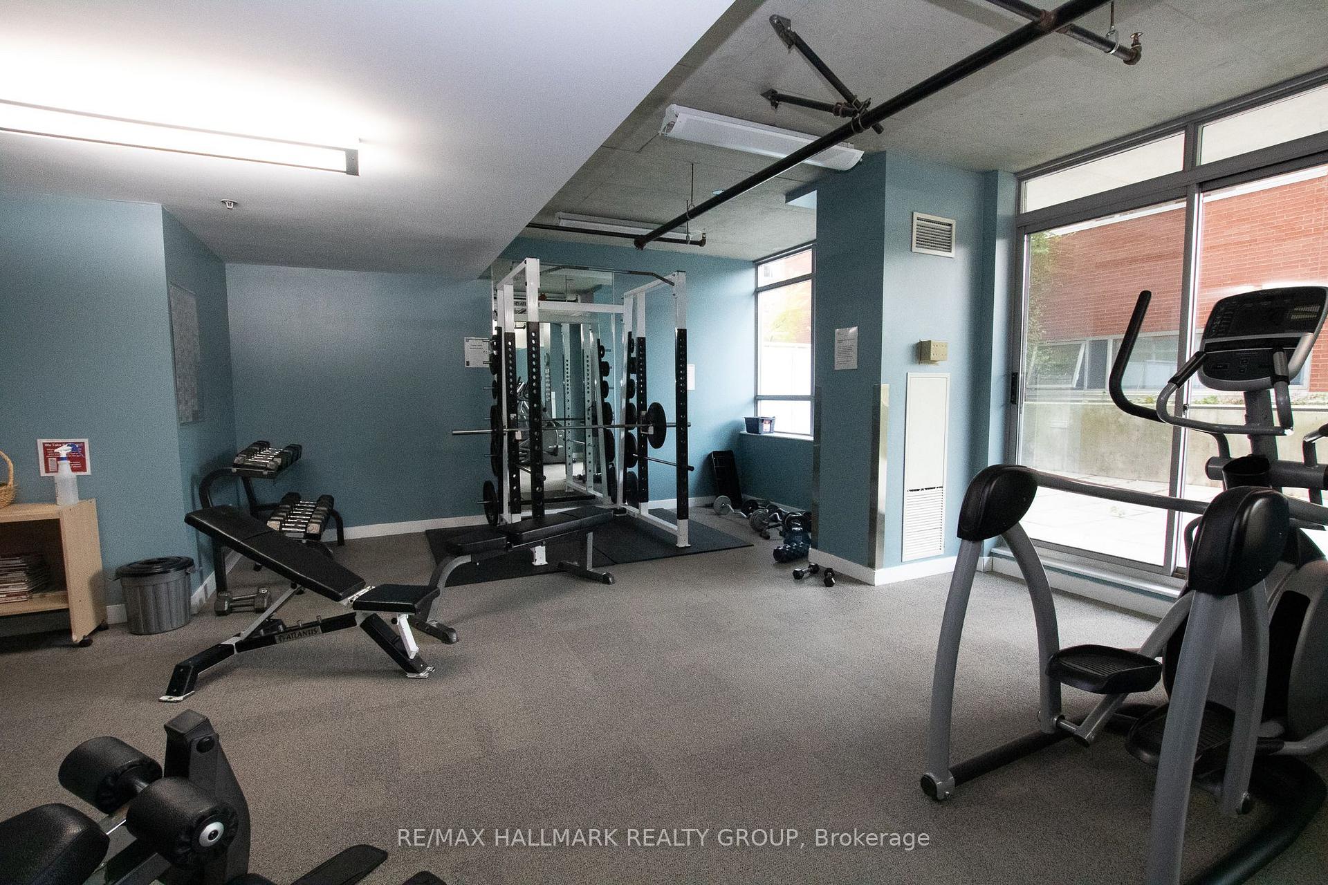 Photo 14 of Unit 1105, 179 George Street, Ottawa, Lower Town/Byward Market — HOMEH