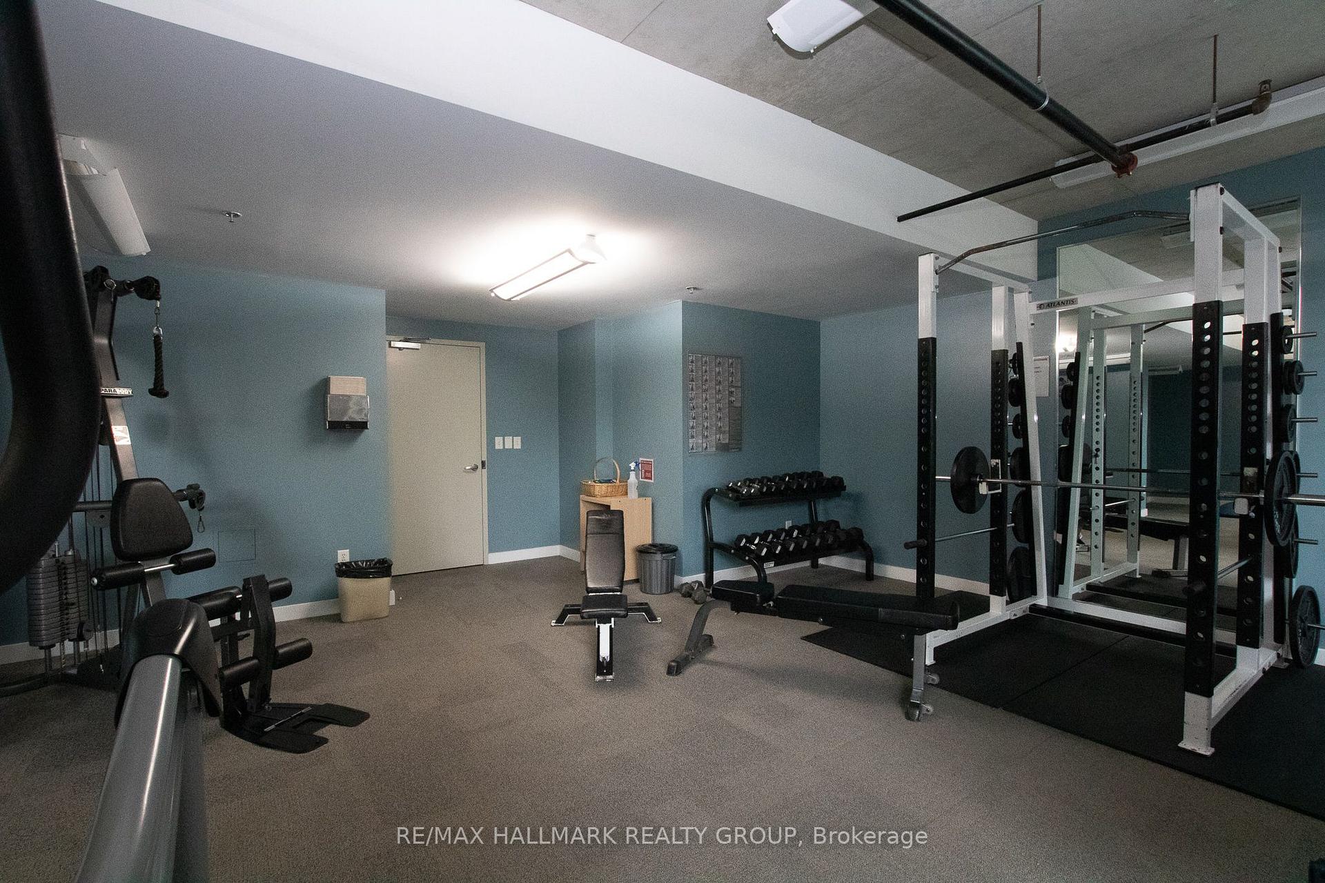 Photo 15 of Unit 1105, 179 George Street, Ottawa, Lower Town/Byward Market — HOMEH
