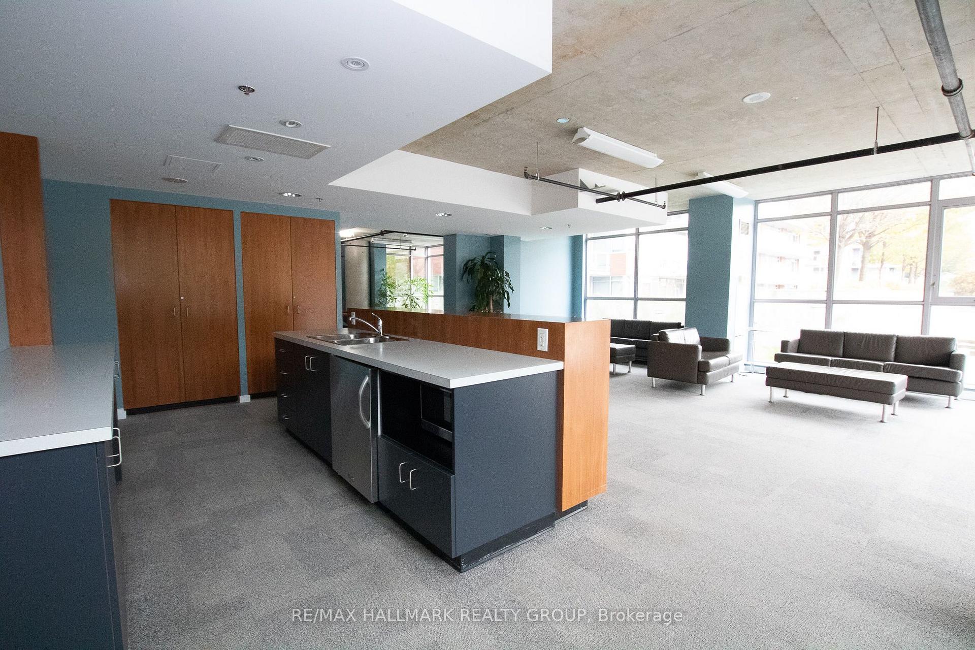 Photo 16 of Unit 1105, 179 George Street, Ottawa, Lower Town/Byward Market — HOMEH