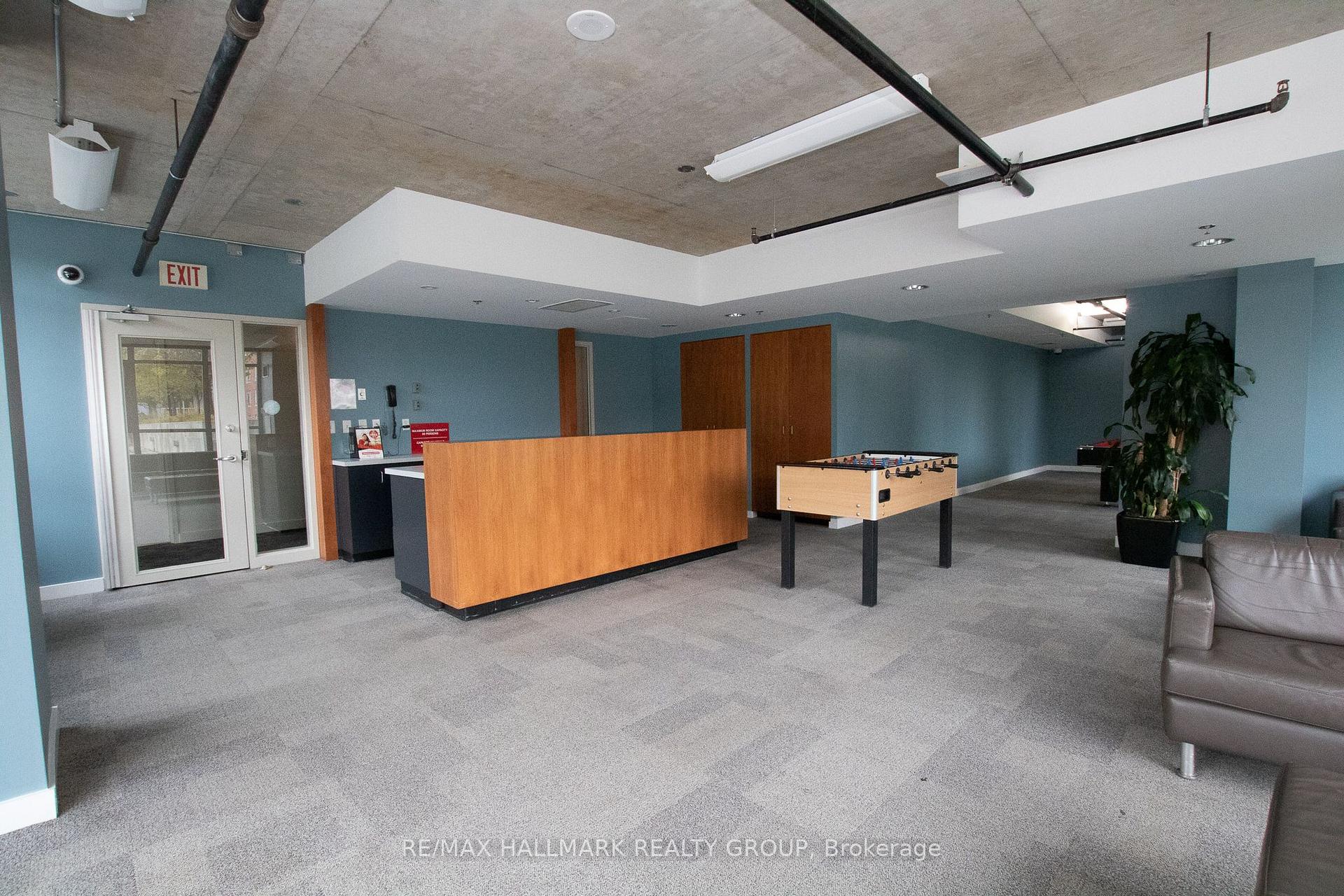 Photo 17 of Unit 1105, 179 George Street, Ottawa, Lower Town/Byward Market — HOMEH