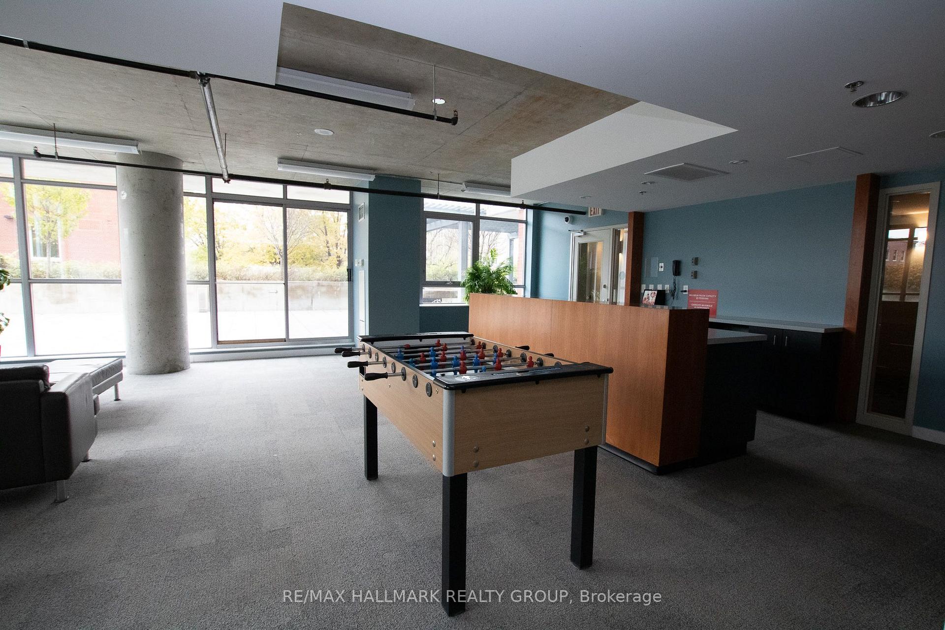 Photo 19 of Unit 1105, 179 George Street, Ottawa, Lower Town/Byward Market — HOMEH