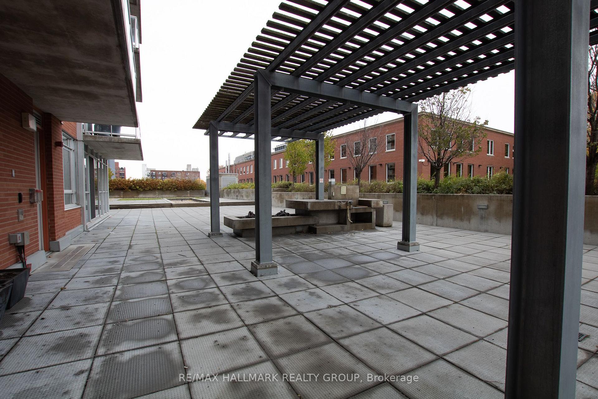 Photo 20 of Unit 1105, 179 George Street, Ottawa, Lower Town/Byward Market — HOMEH