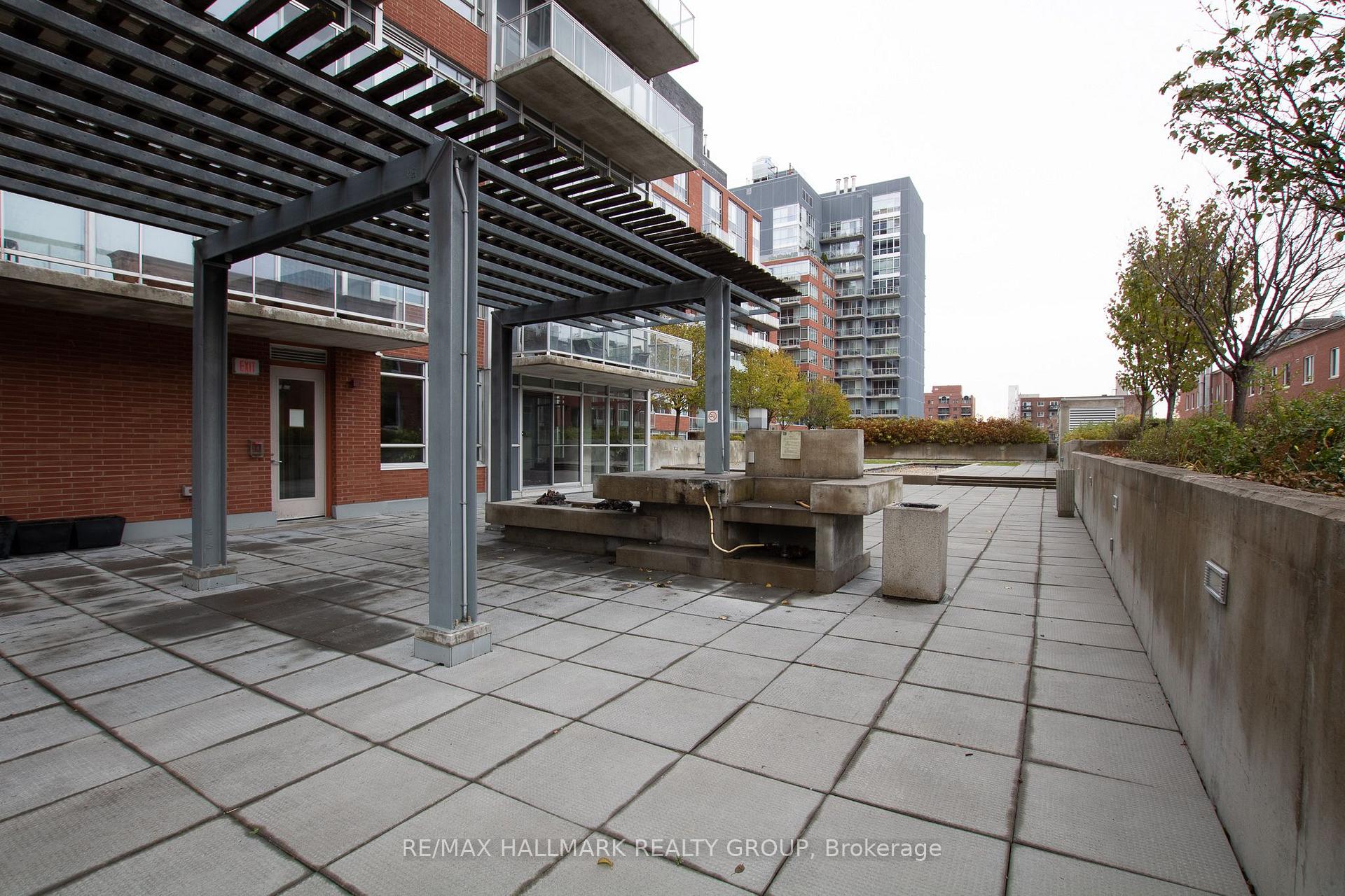 Photo 21 of Unit 1105, 179 George Street, Ottawa, Lower Town/Byward Market — HOMEH