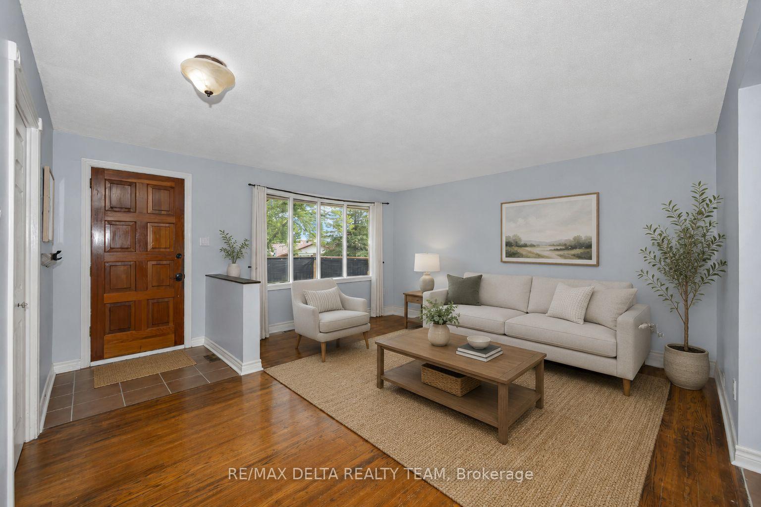 Photo 6 of 841 Balsam Drive, Ottawa, Chatelaine Village — HOMEH