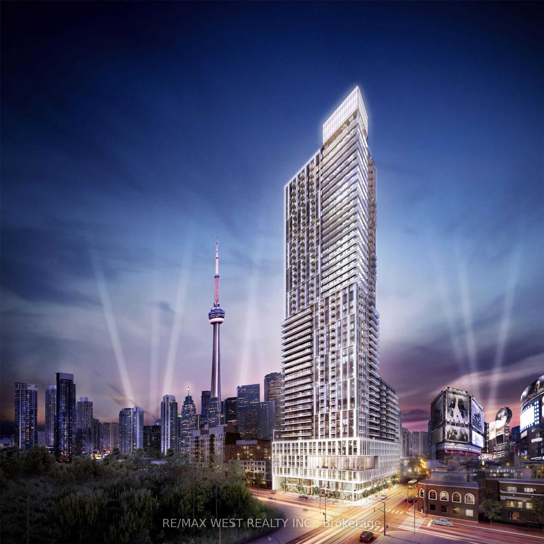Photo 1 of Unit 1506, 251 Jarvis Street, Toronto, Moss Park — HOMEH