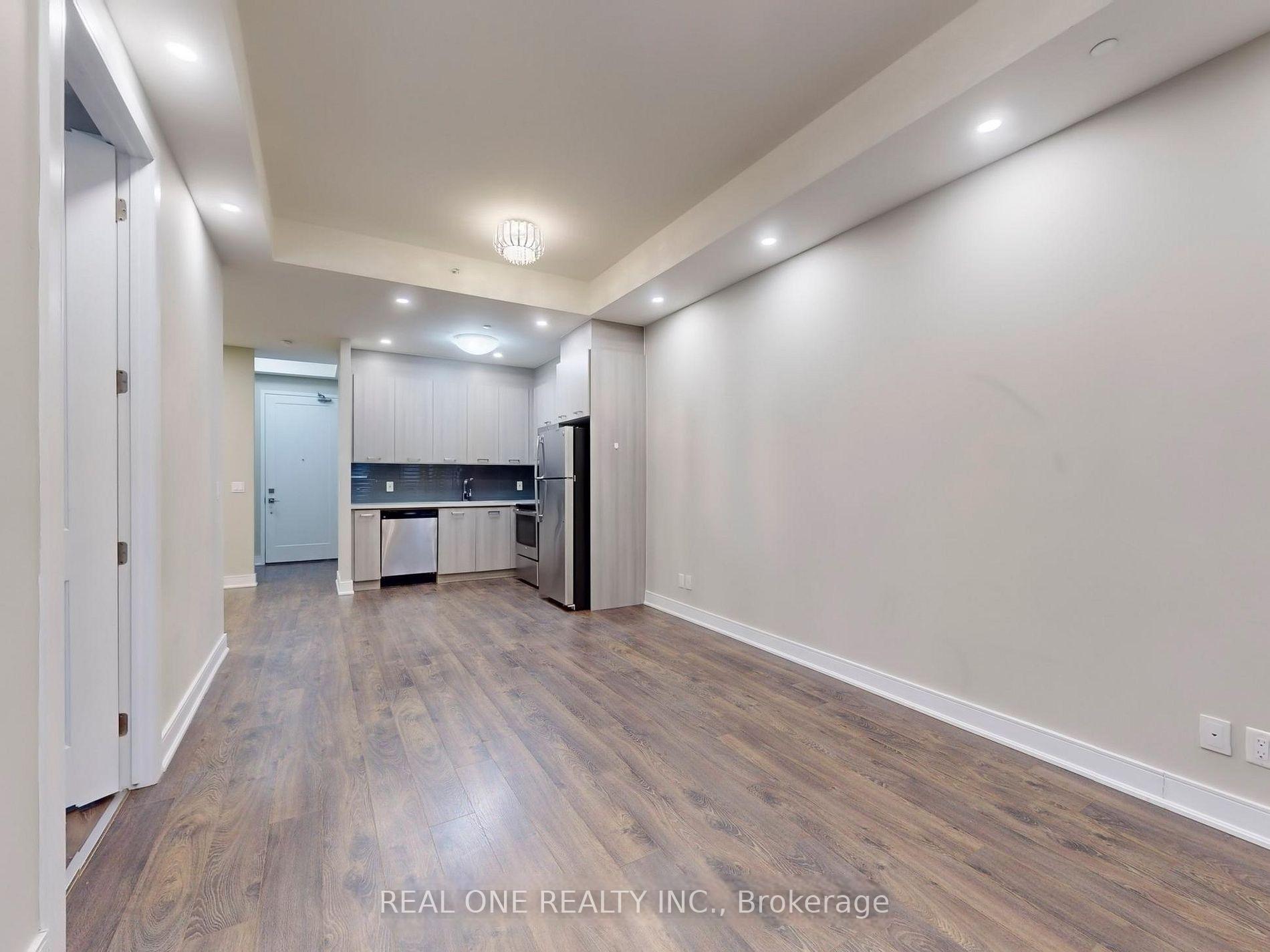 Photo 6 of Unit 613, 150 Main Street W, Hamilton, Central — HOMEH