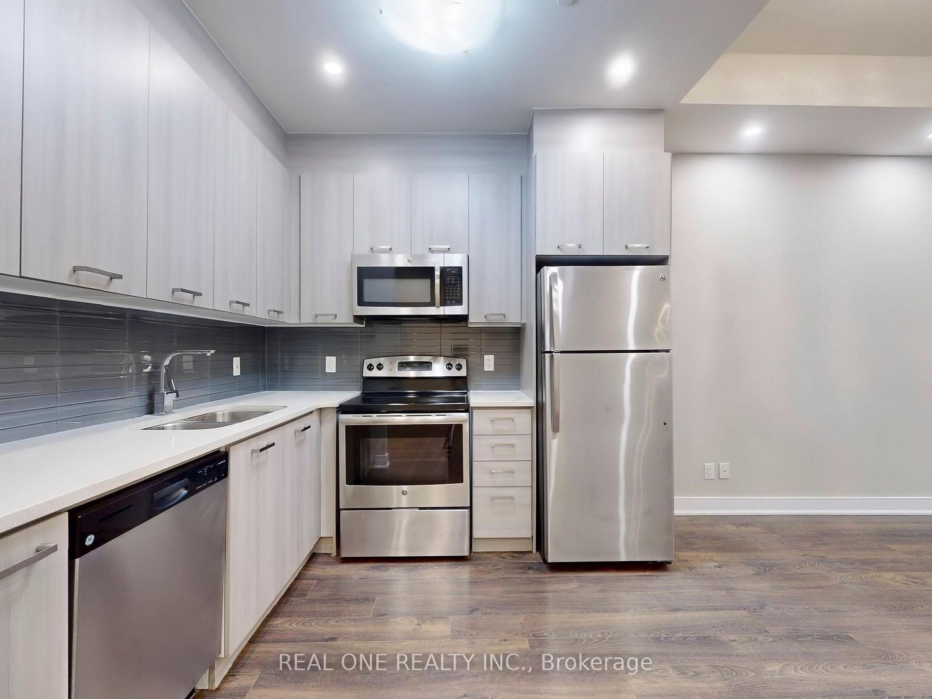 Photo 11 of Unit 613, 150 Main Street W, Hamilton, Central — HOMEH