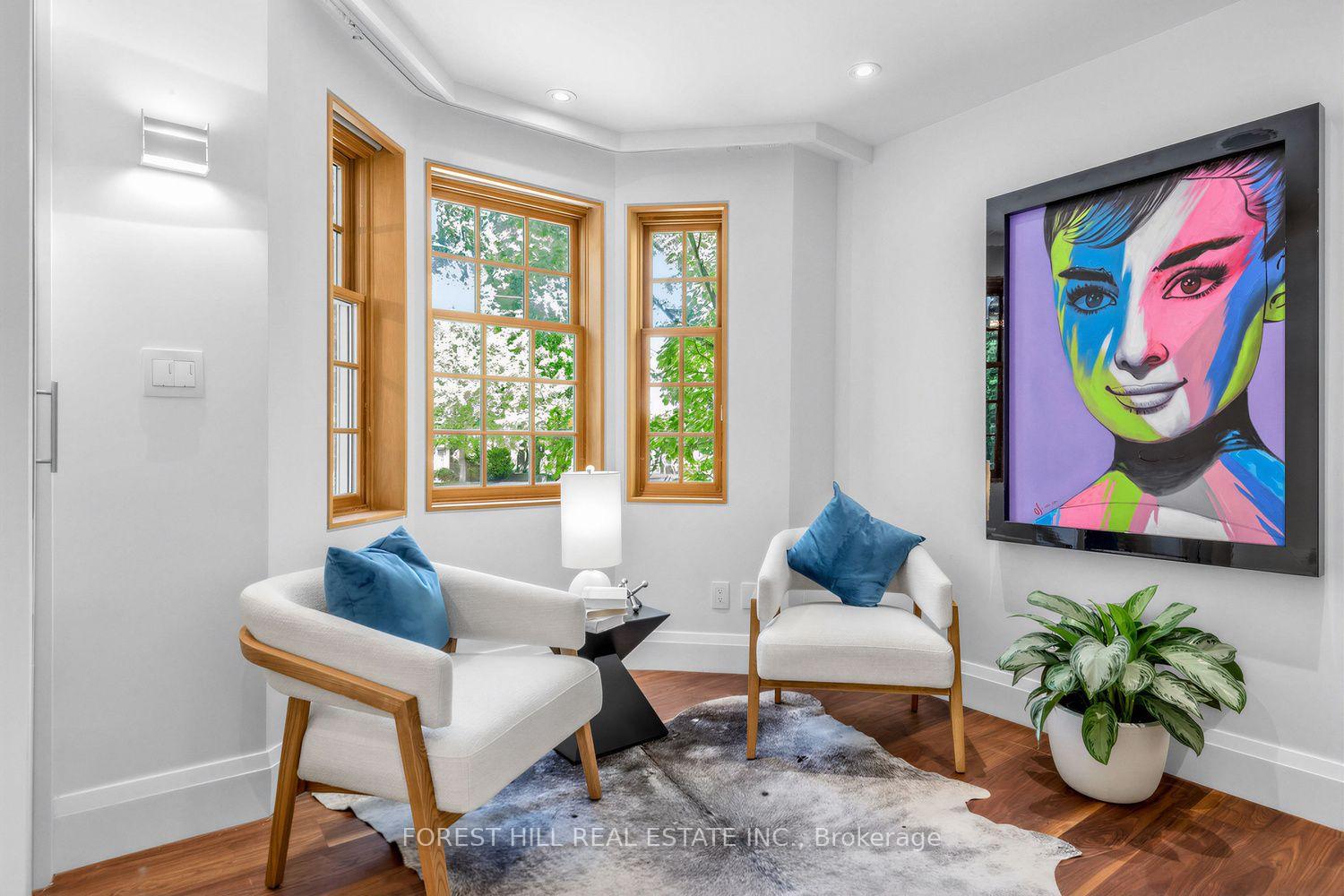 Photo 7 of 309 Lonsdale Road, Toronto, Casa Loma — HOMEH