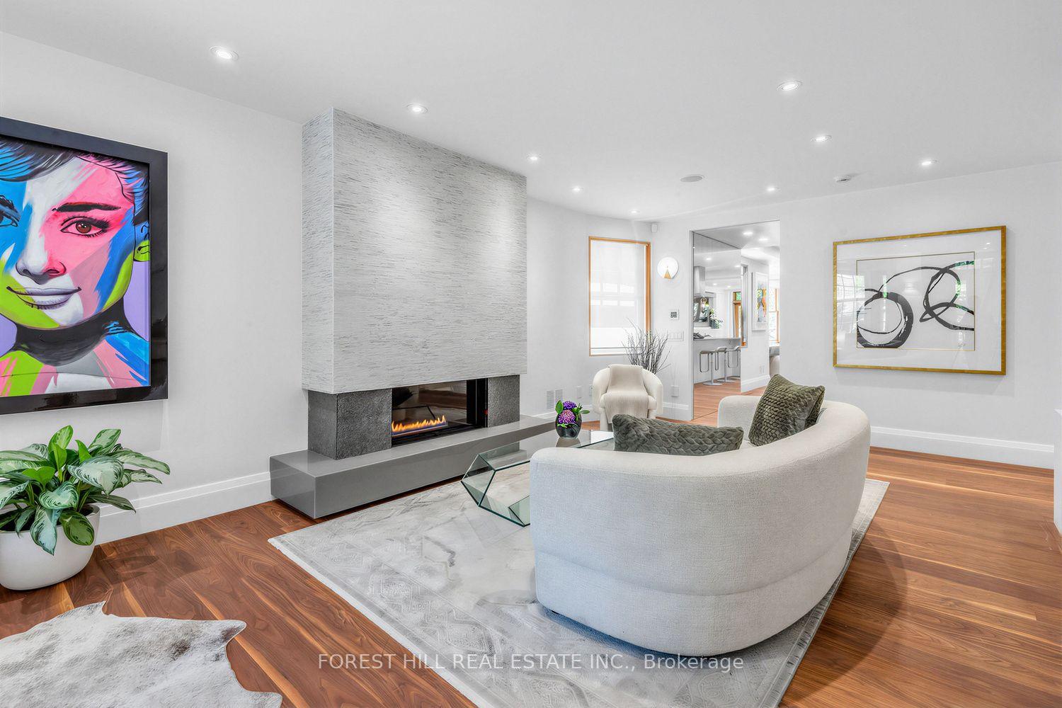 Photo 8 of 309 Lonsdale Road, Toronto, Casa Loma — HOMEH