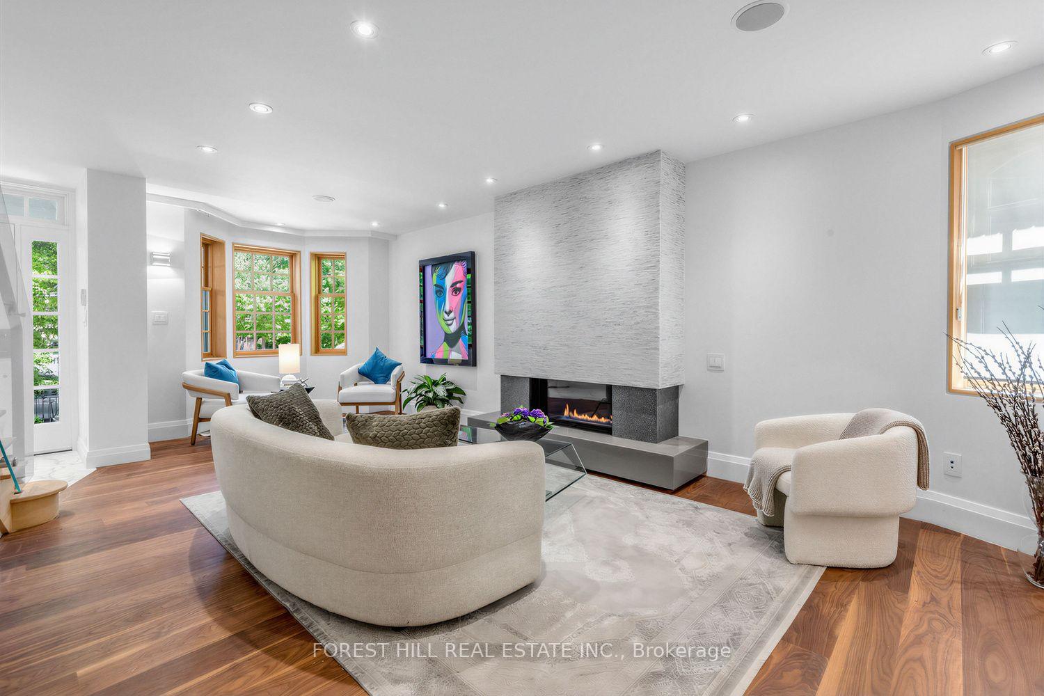 Photo 9 of 309 Lonsdale Road, Toronto, Casa Loma — HOMEH