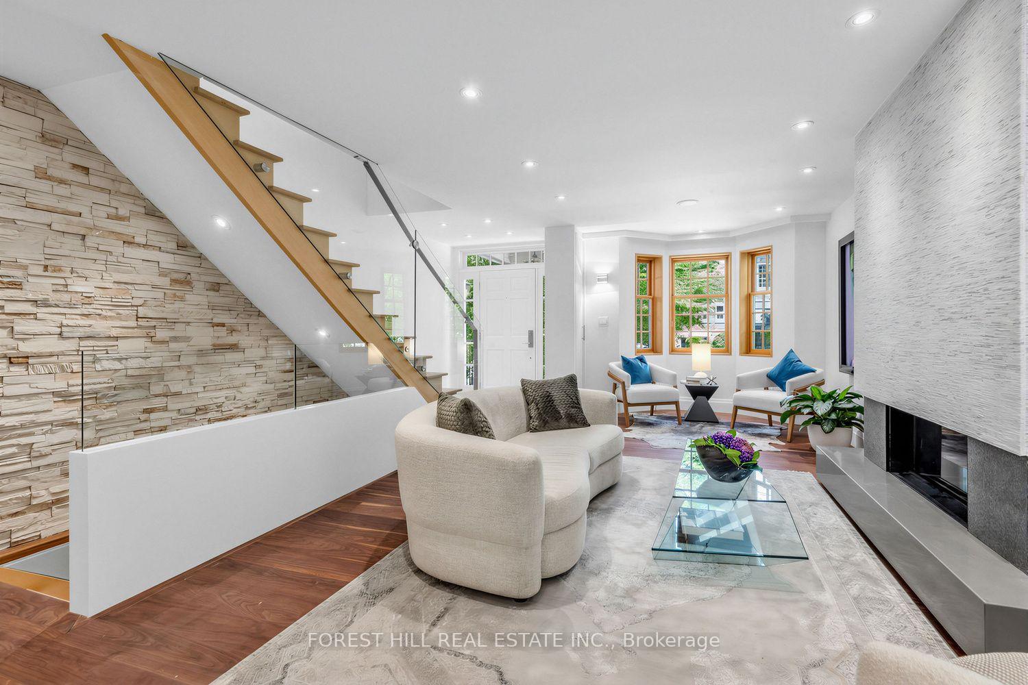 Photo 10 of 309 Lonsdale Road, Toronto, Casa Loma — HOMEH