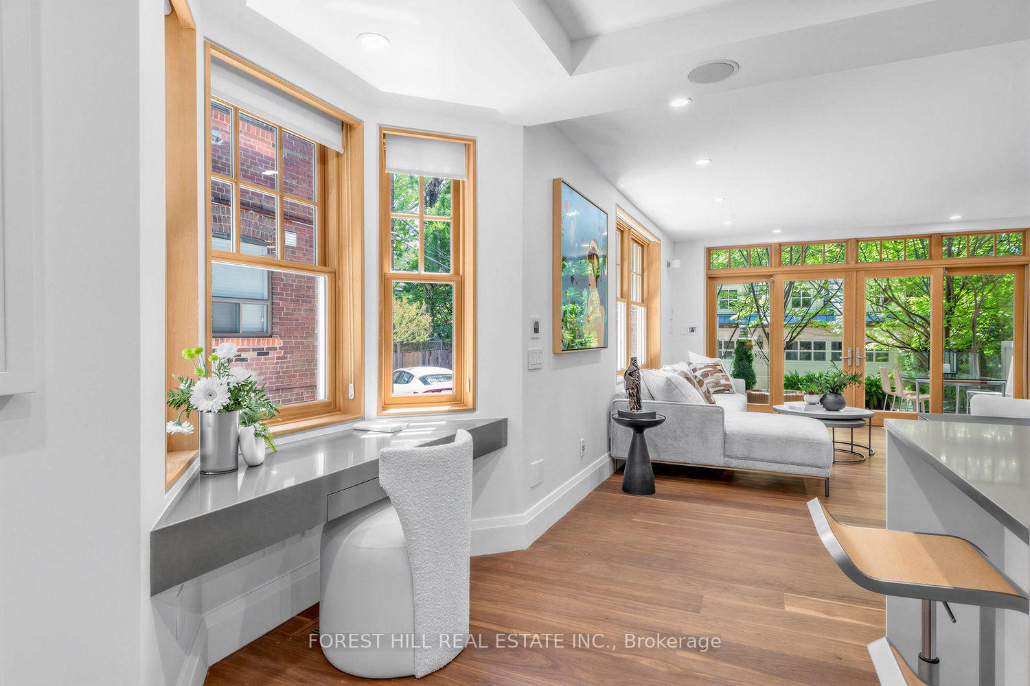 Photo 16 of 309 Lonsdale Road, Toronto, Casa Loma — HOMEH