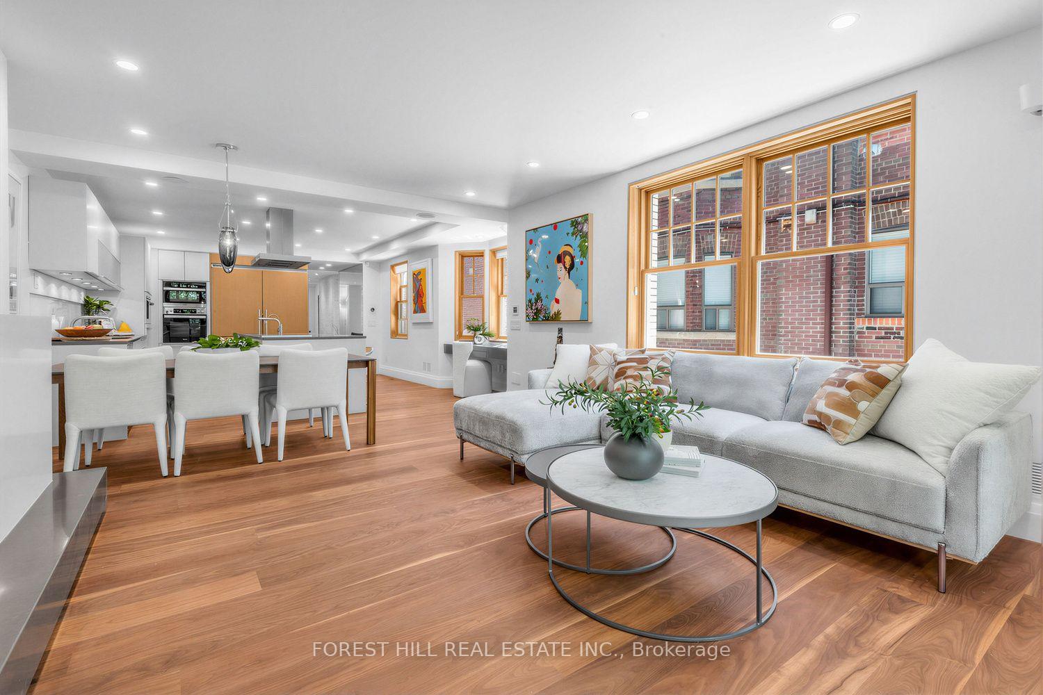 Photo 20 of 309 Lonsdale Road, Toronto, Casa Loma — HOMEH