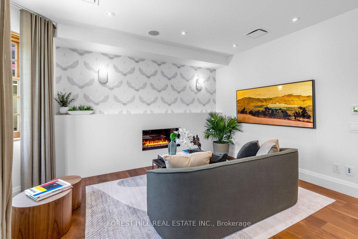Photo 25 of 309 Lonsdale Road, Toronto, Casa Loma — HOMEH