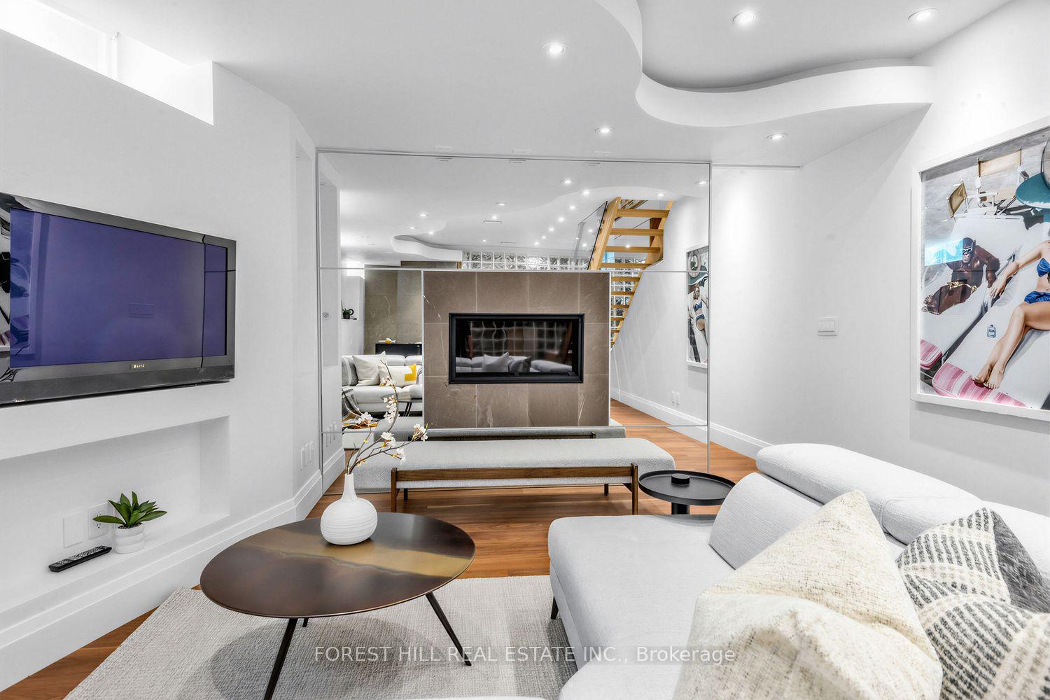 Photo 32 of 309 Lonsdale Road, Toronto, Casa Loma — HOMEH
