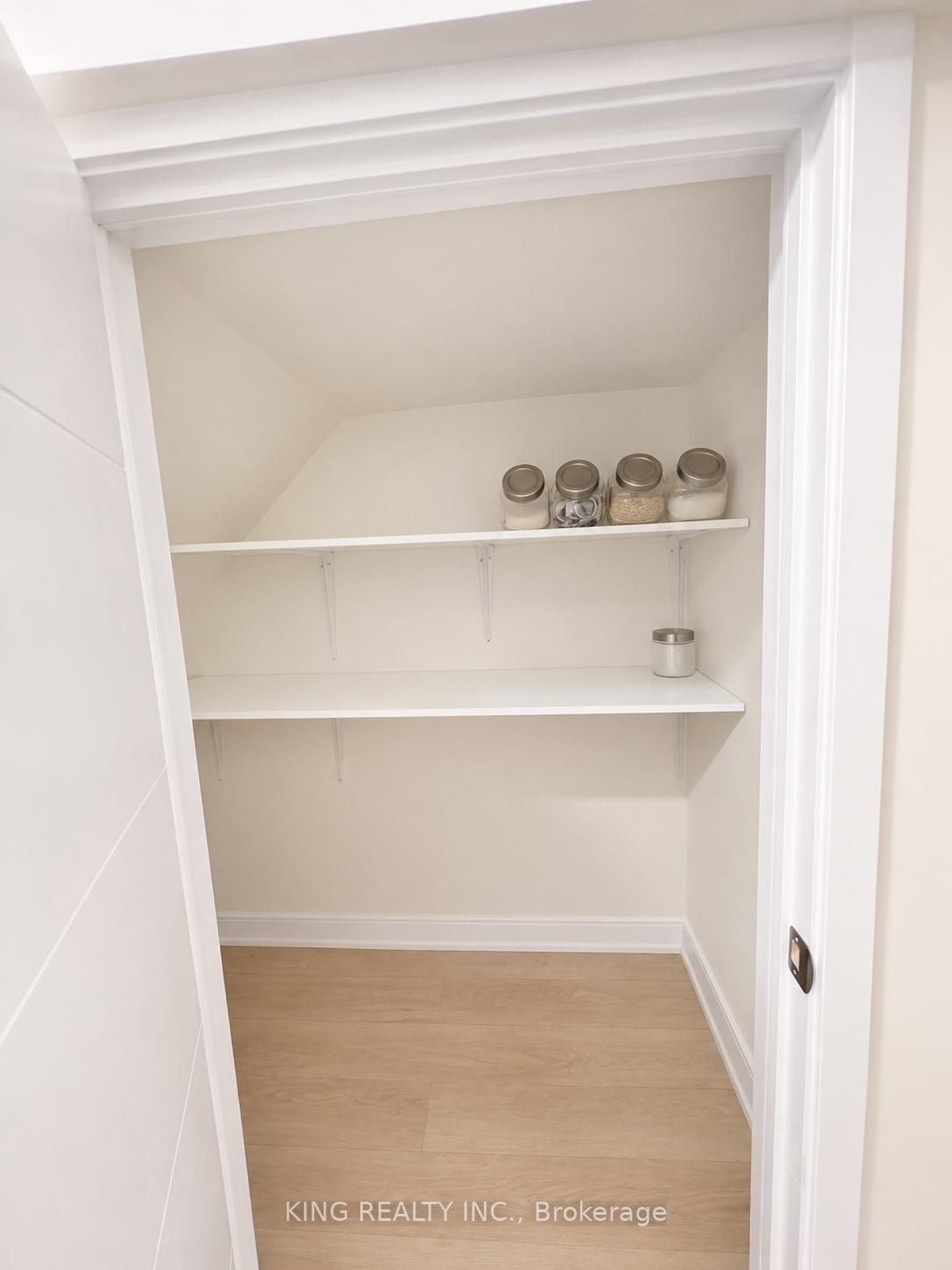 Photo 6 of Unit Lower, 349 Grovehill Crescent, Kitchener, Trussler — HOMEH